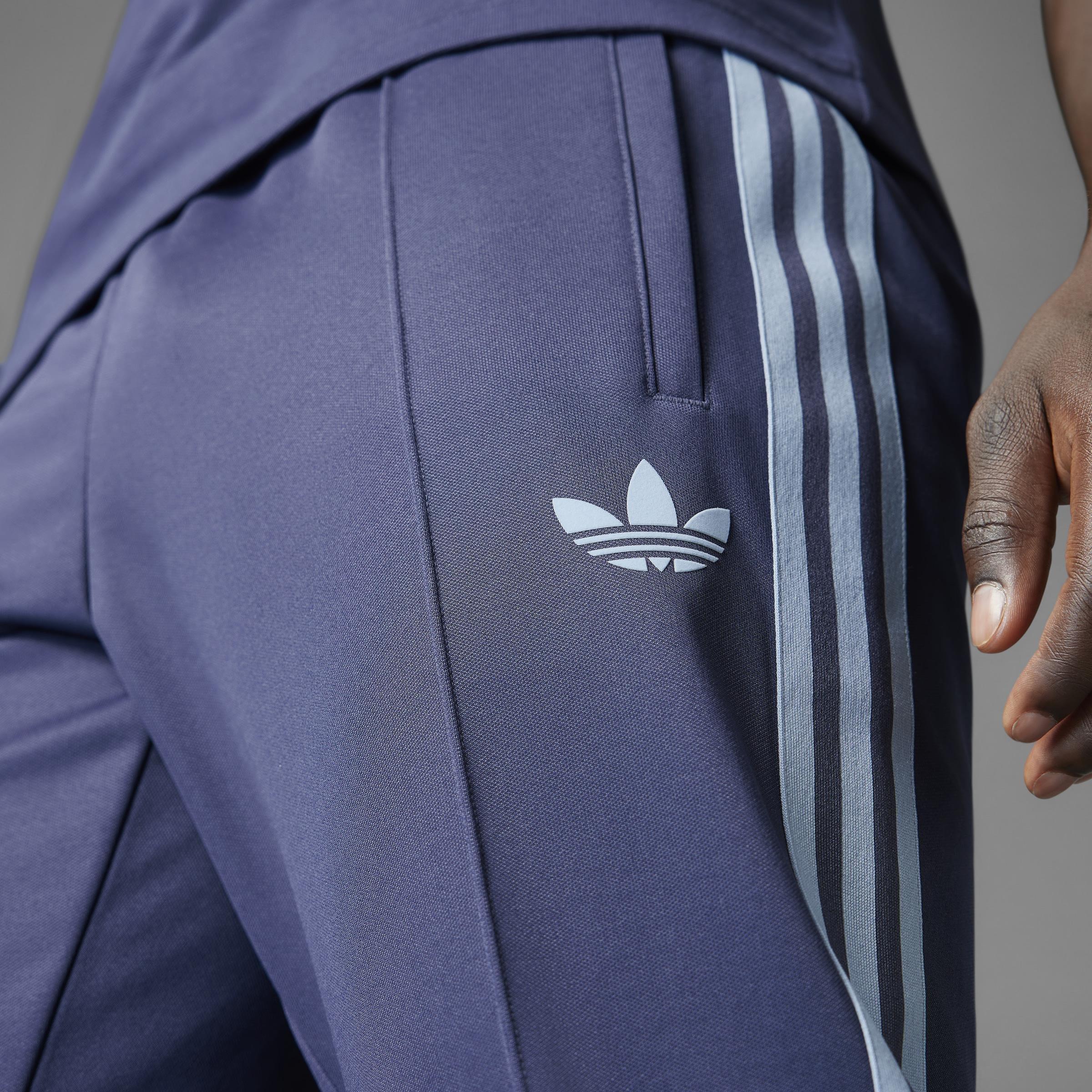 Argentina Anniversary Track Pants, Blue, A901_ONE, large image number 13