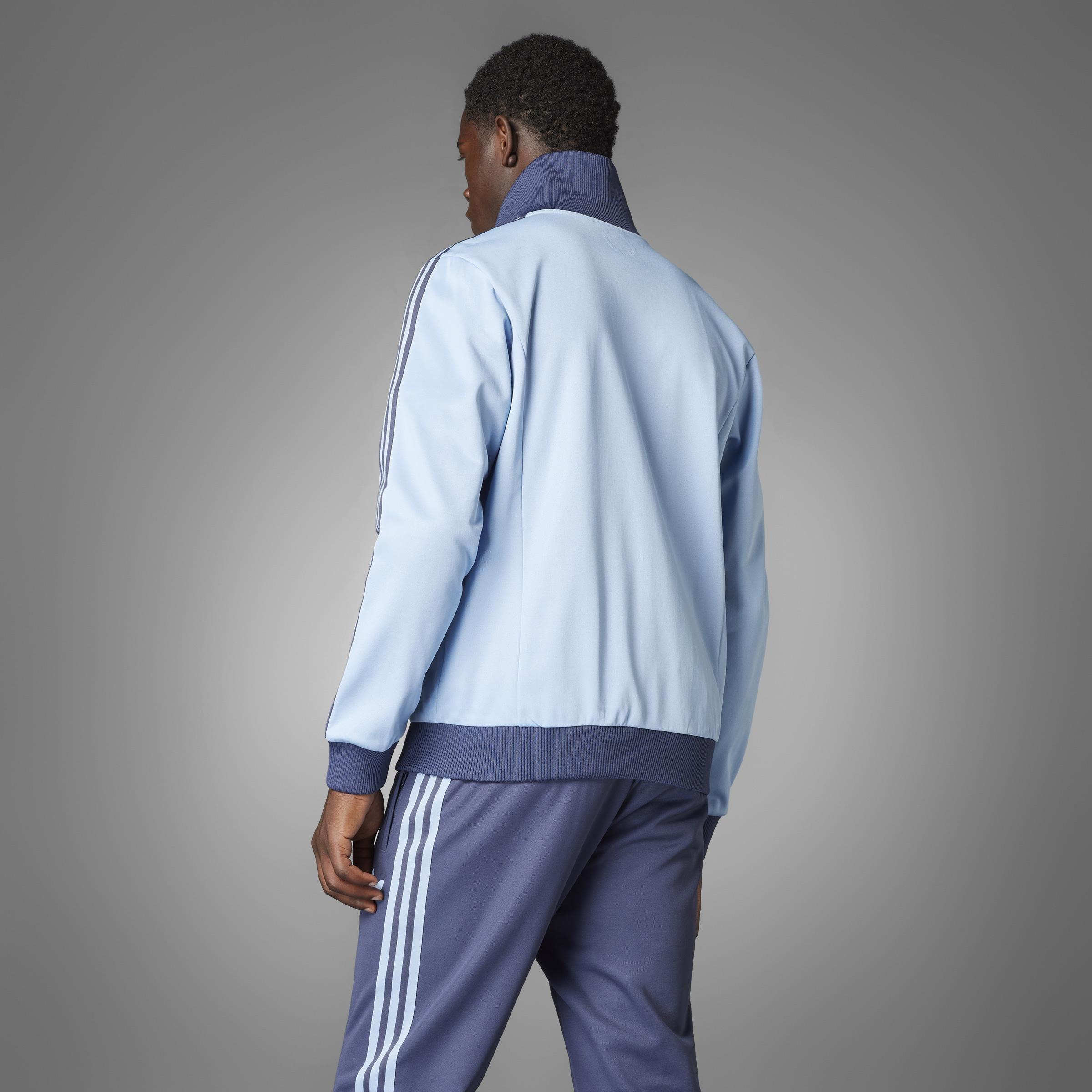 Argentina Anniversary Track Top, Blue, A901_ONE, large image number 12