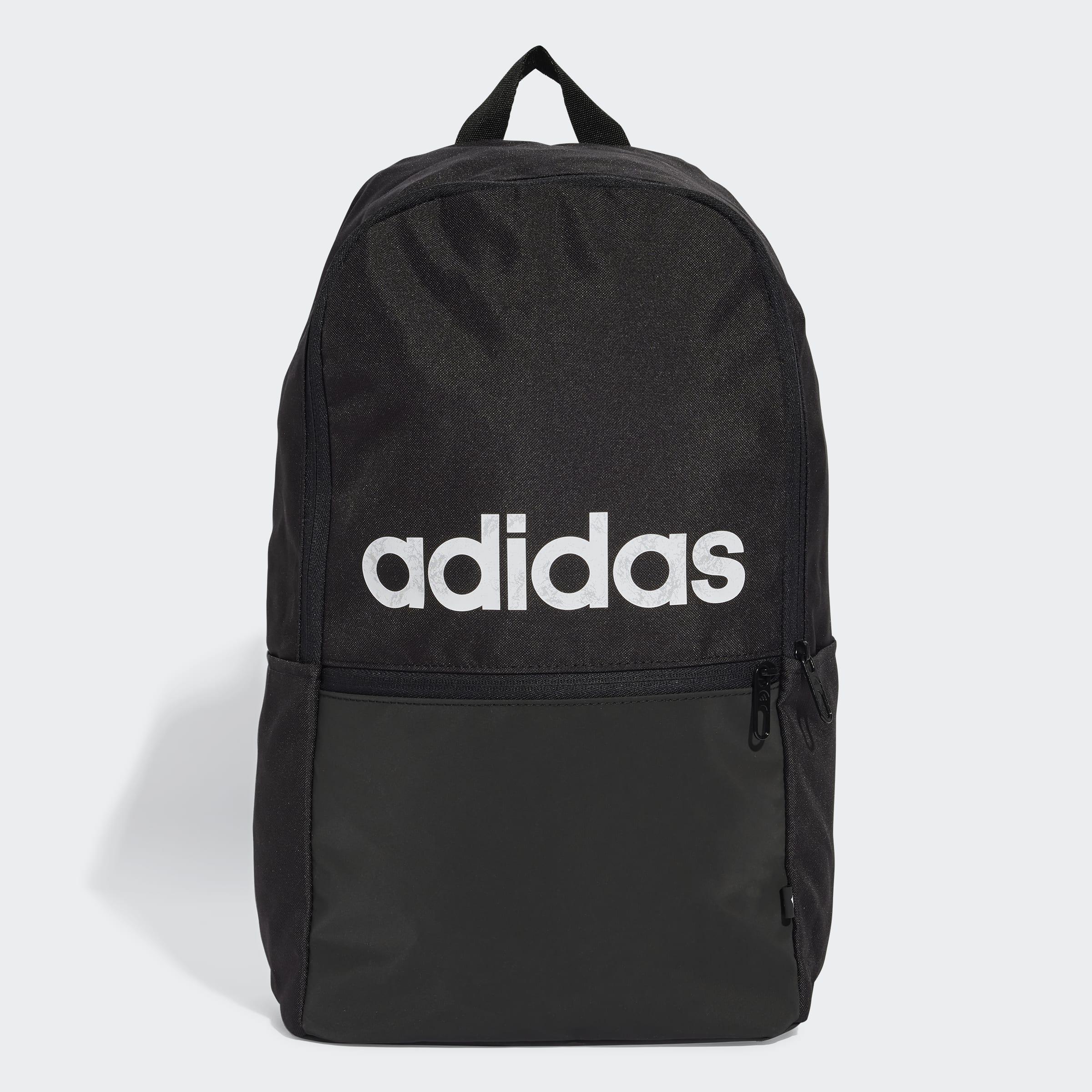 Unisex Classic Daily Backpack, Black, A901_ONE, medium