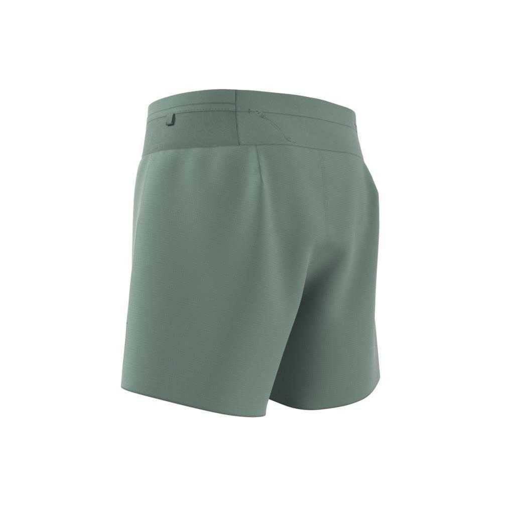 Ultimate Heat.Rdy Running Shorts, Green, A901_ONE, large image number 13