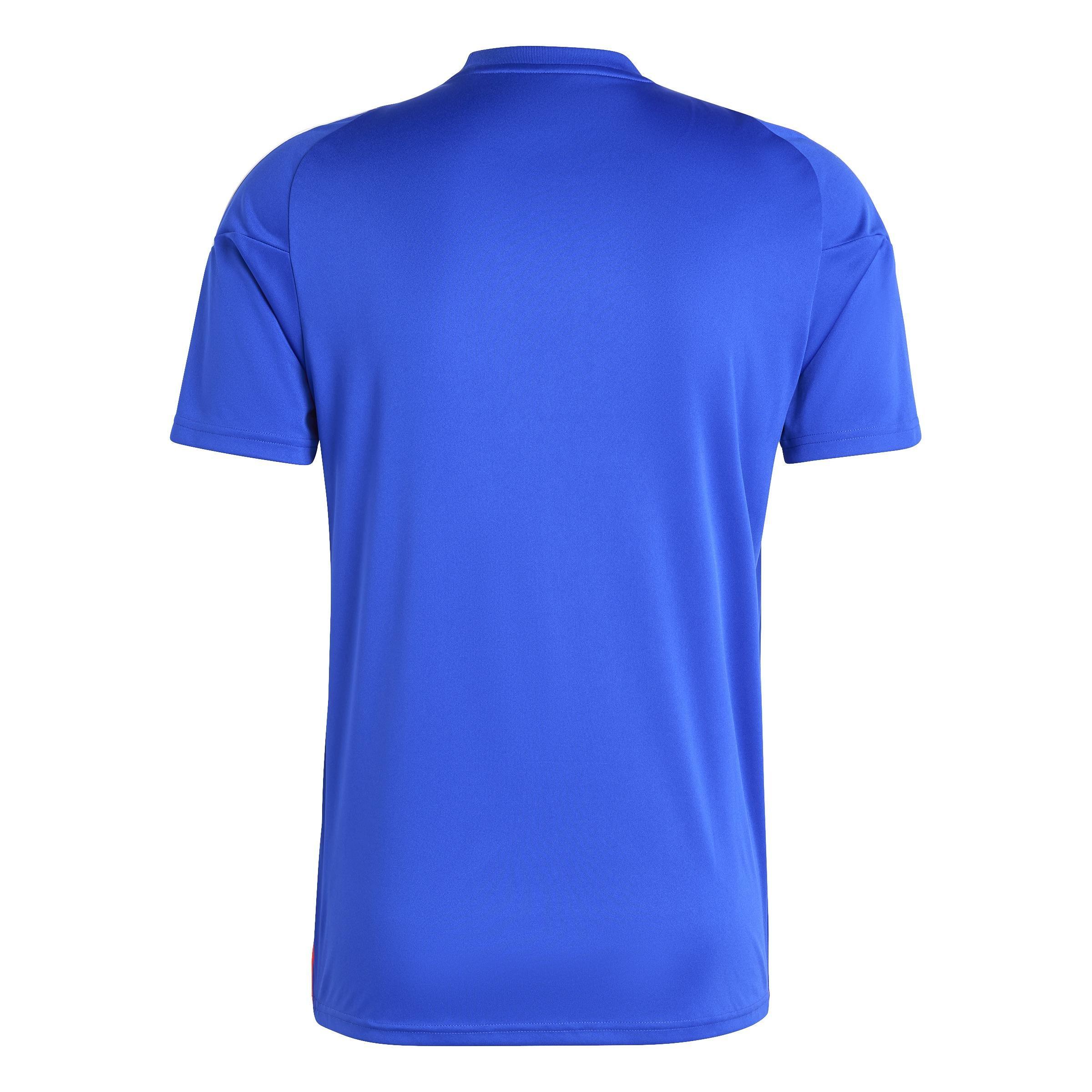 Tiro 24 Jersey, Blue, , large image number 3