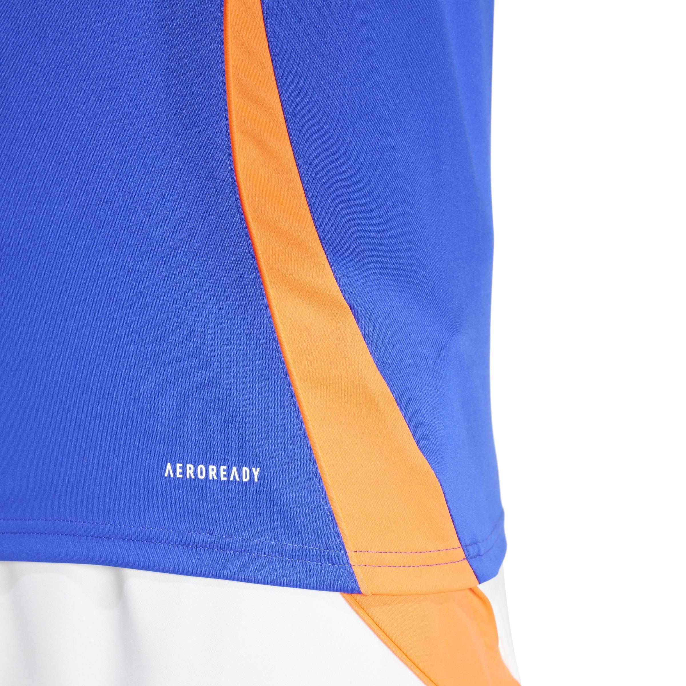 Tiro 24 Jersey, Blue, , large image number 5