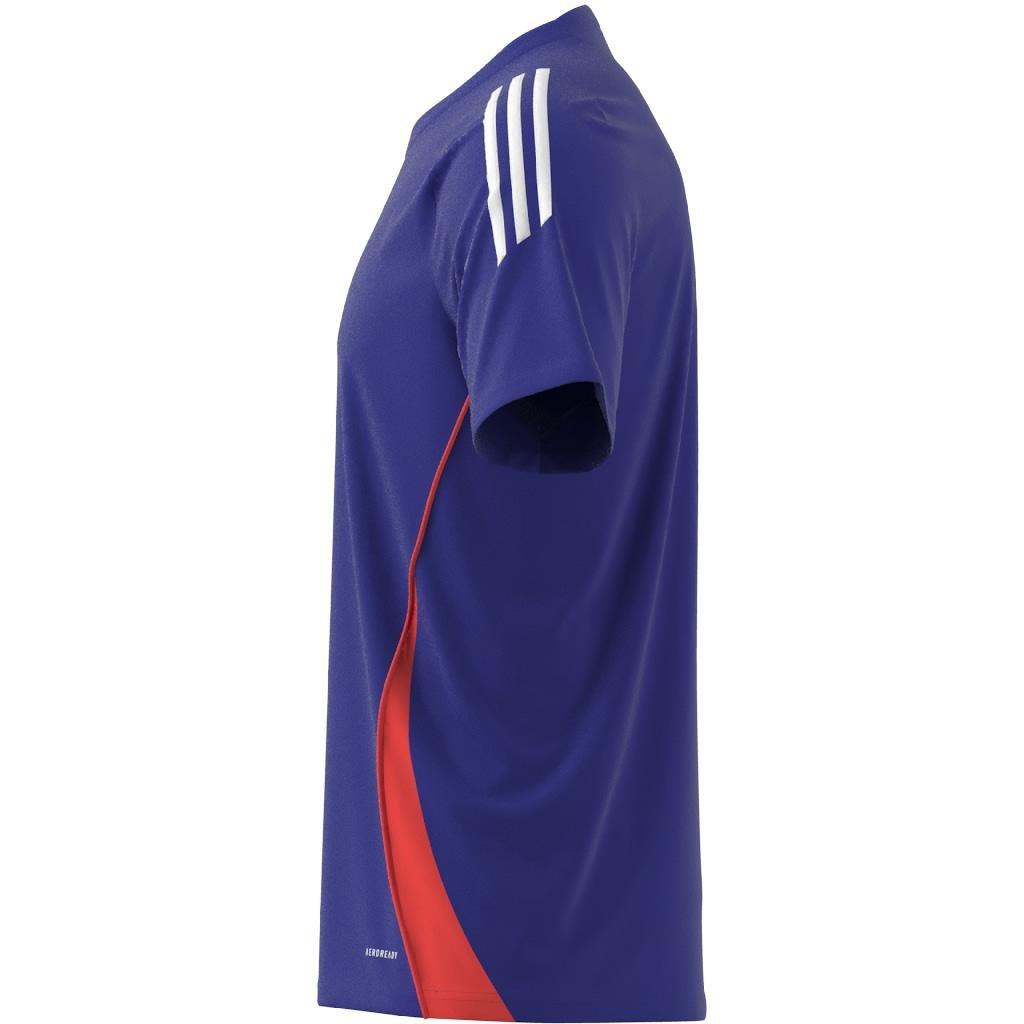 Tiro 24 Jersey, Blue, , large image number 7