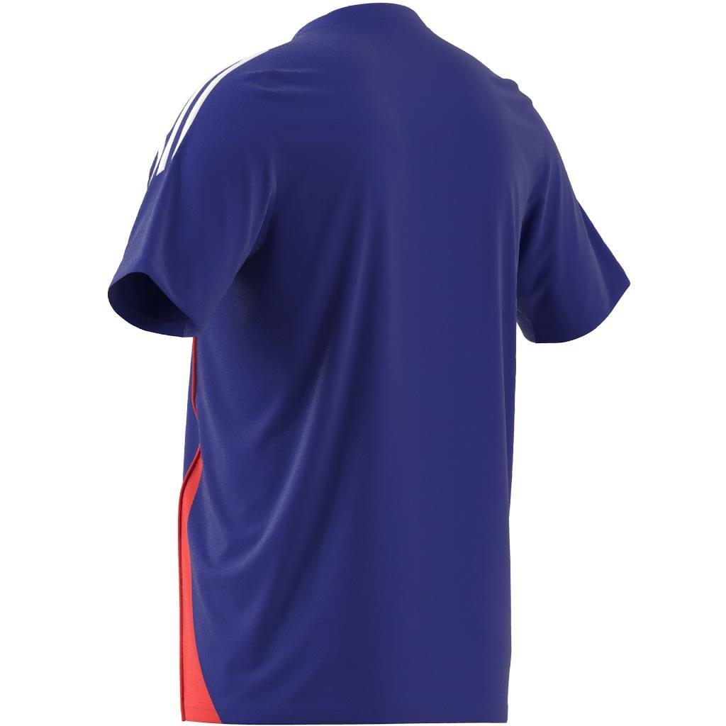 Tiro 24 Jersey, Blue, , large image number 8