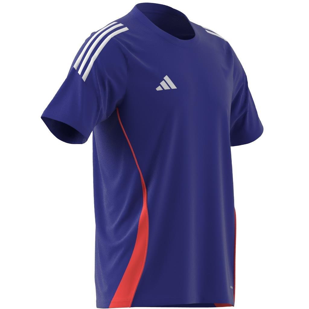 Tiro 24 Jersey, Blue, , large image number 9