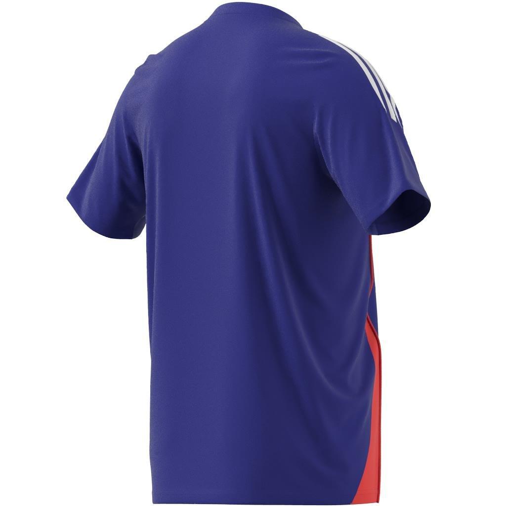 Tiro 24 Jersey, Blue, , large image number 10