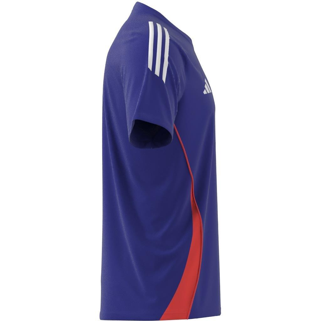 Tiro 24 Jersey, Blue, , large image number 11
