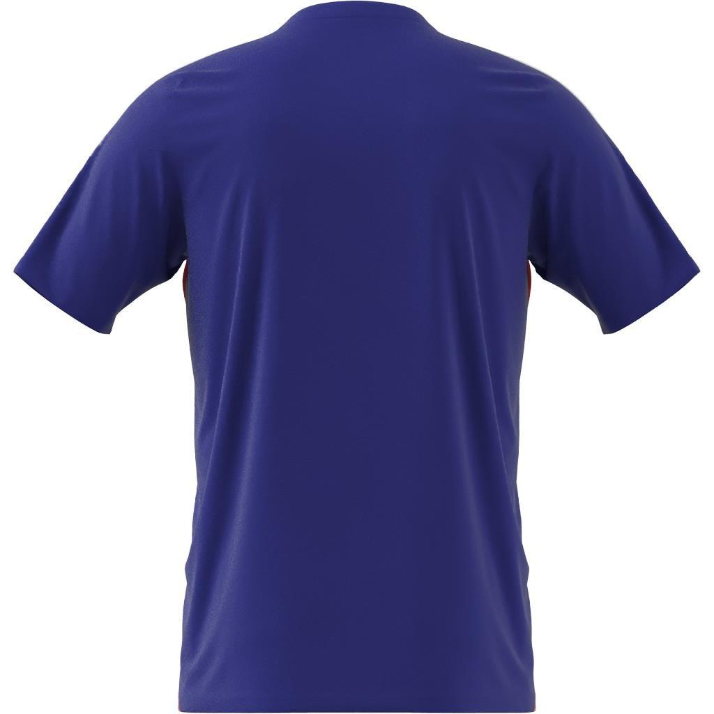 Tiro 24 Jersey, Blue, , large image number 14