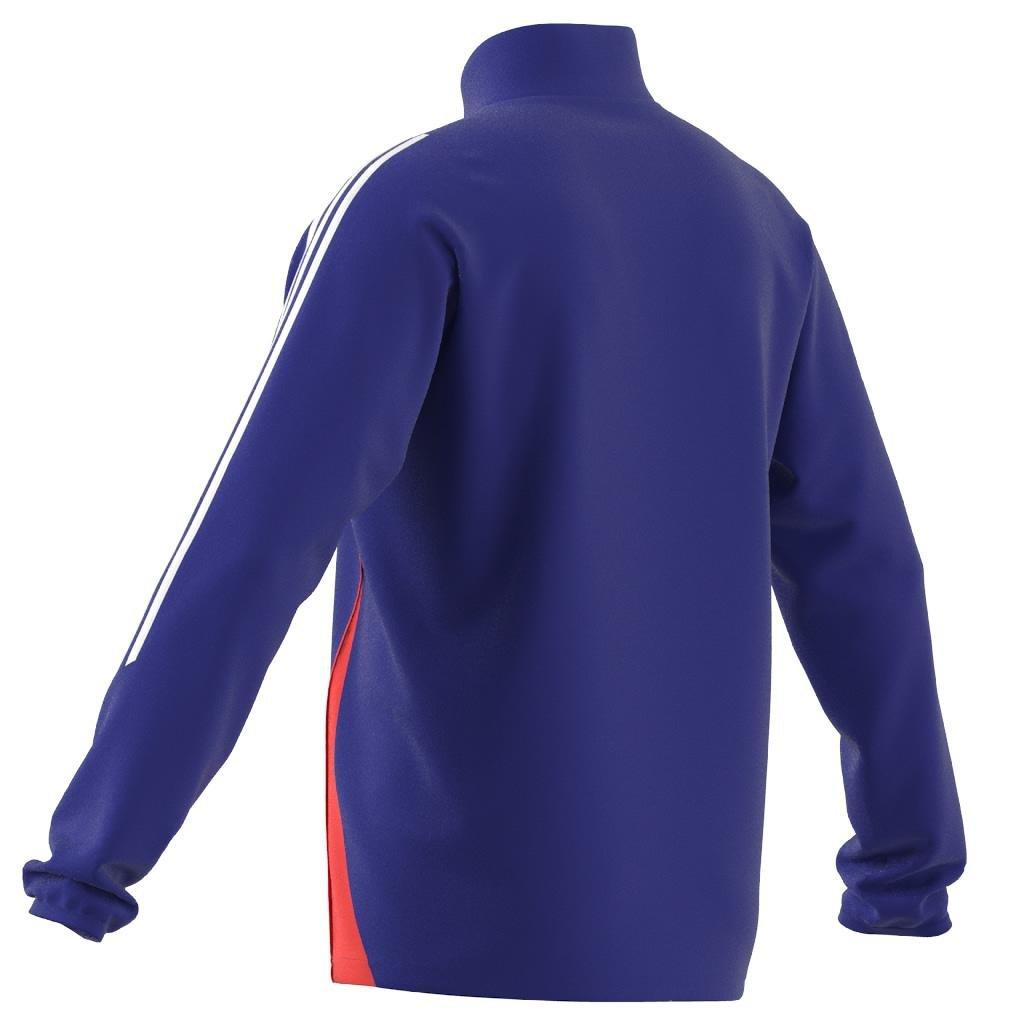 Tiro 24 Training Top, Blue, , large image number 6