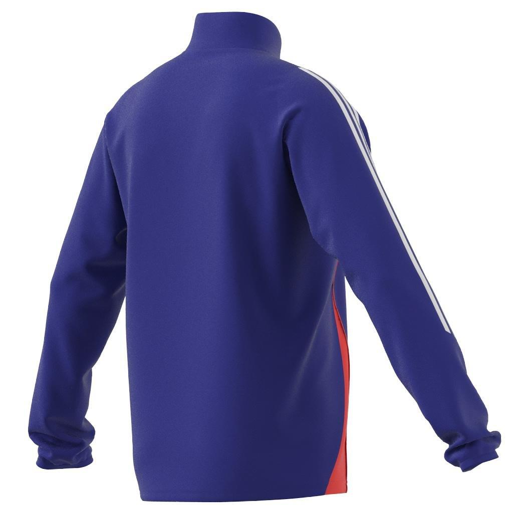 Tiro 24 Training Top, Blue, , large image number 8