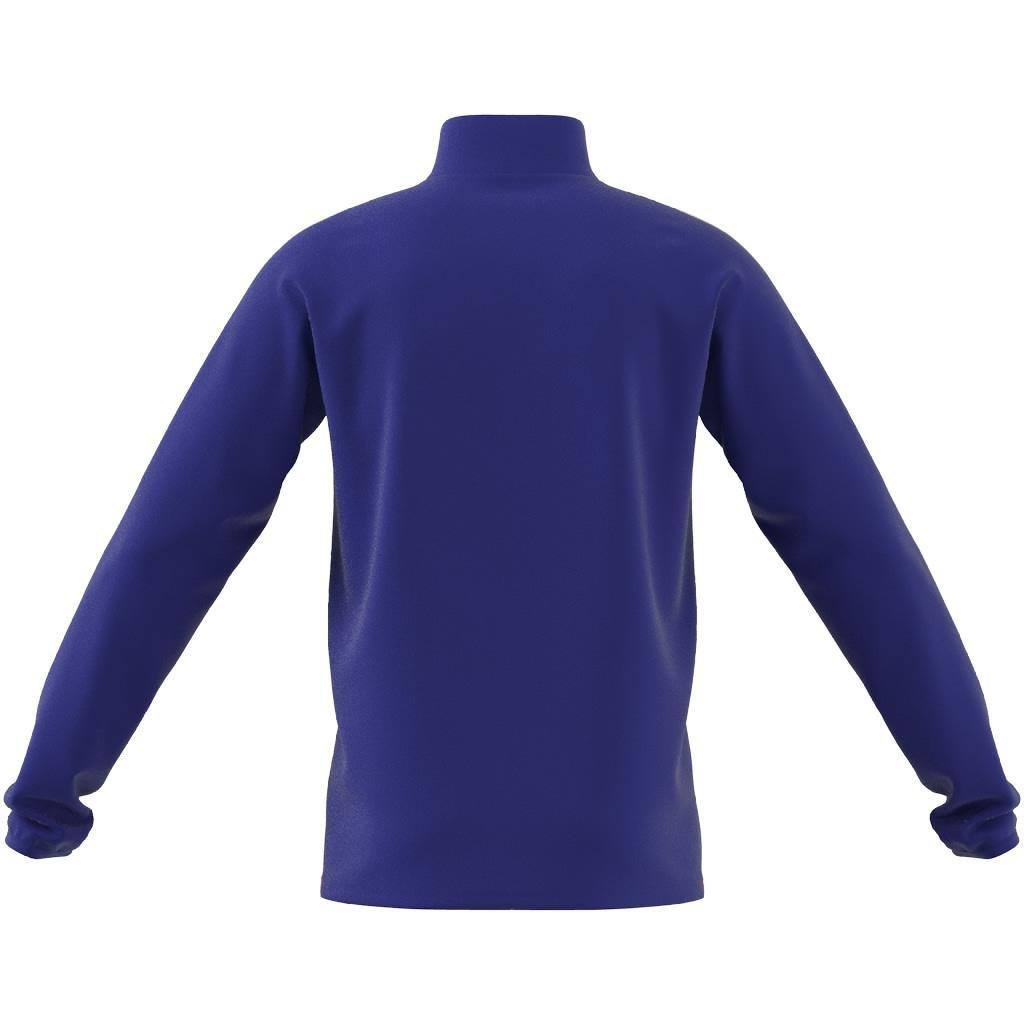 Tiro 24 Training Top, Blue, , large image number 9