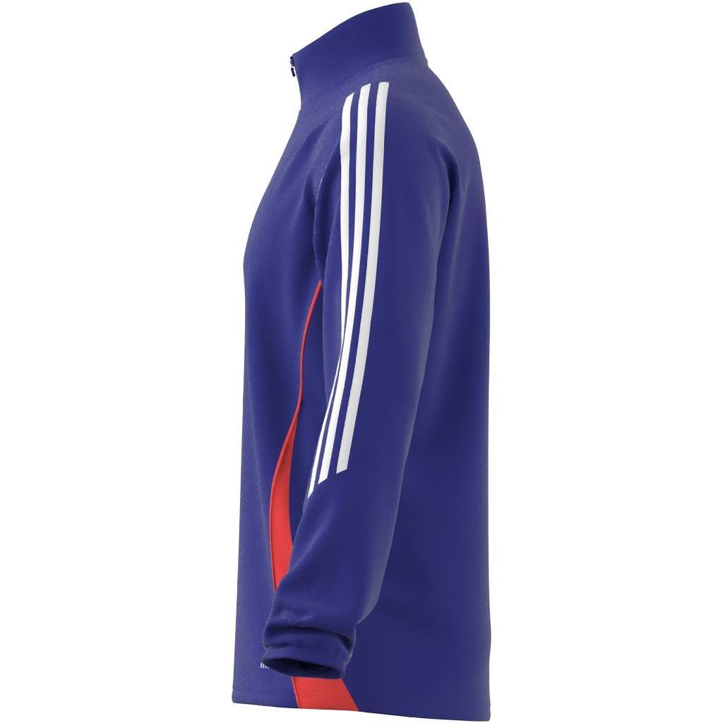 Tiro 24 Training Top, Blue, , large image number 12