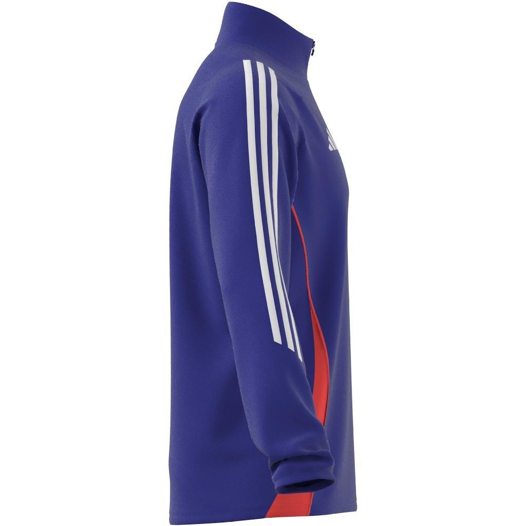 Tiro 24 Training Top, Blue, , large image number 14