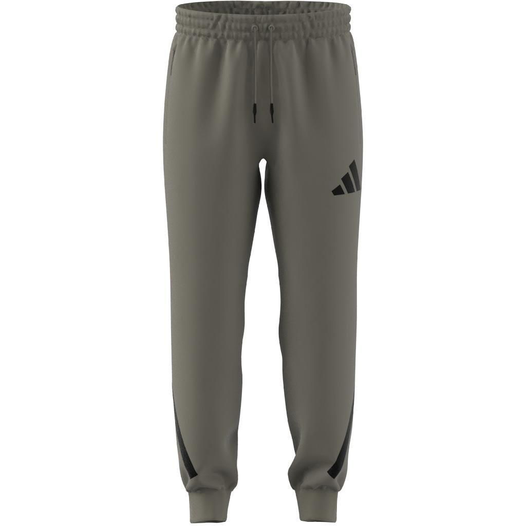 Z.N.E. Tracksuit Bottoms, Grey, A901_ONE, large image number 6