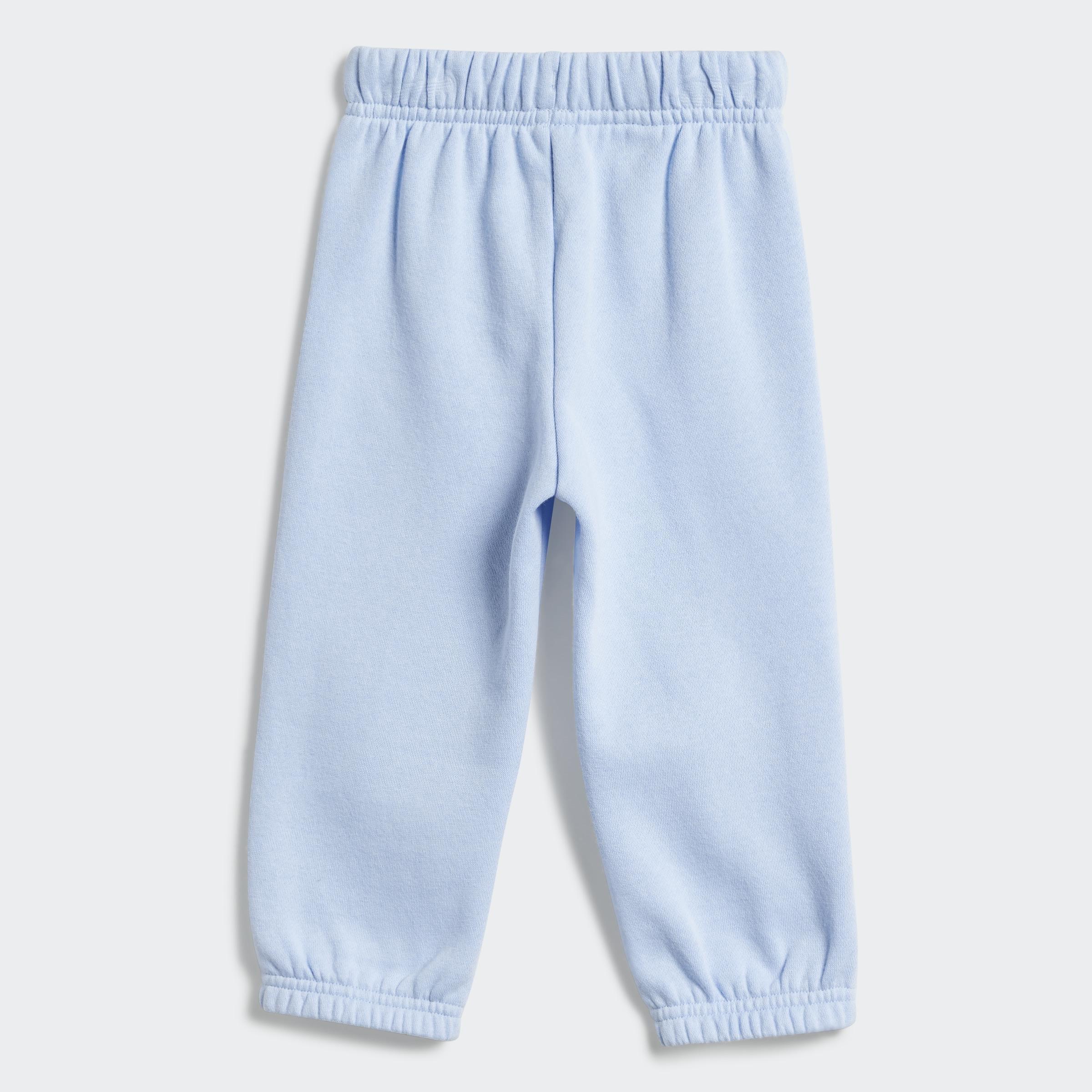 Kids Unisex Essentials Track Suit, Blue