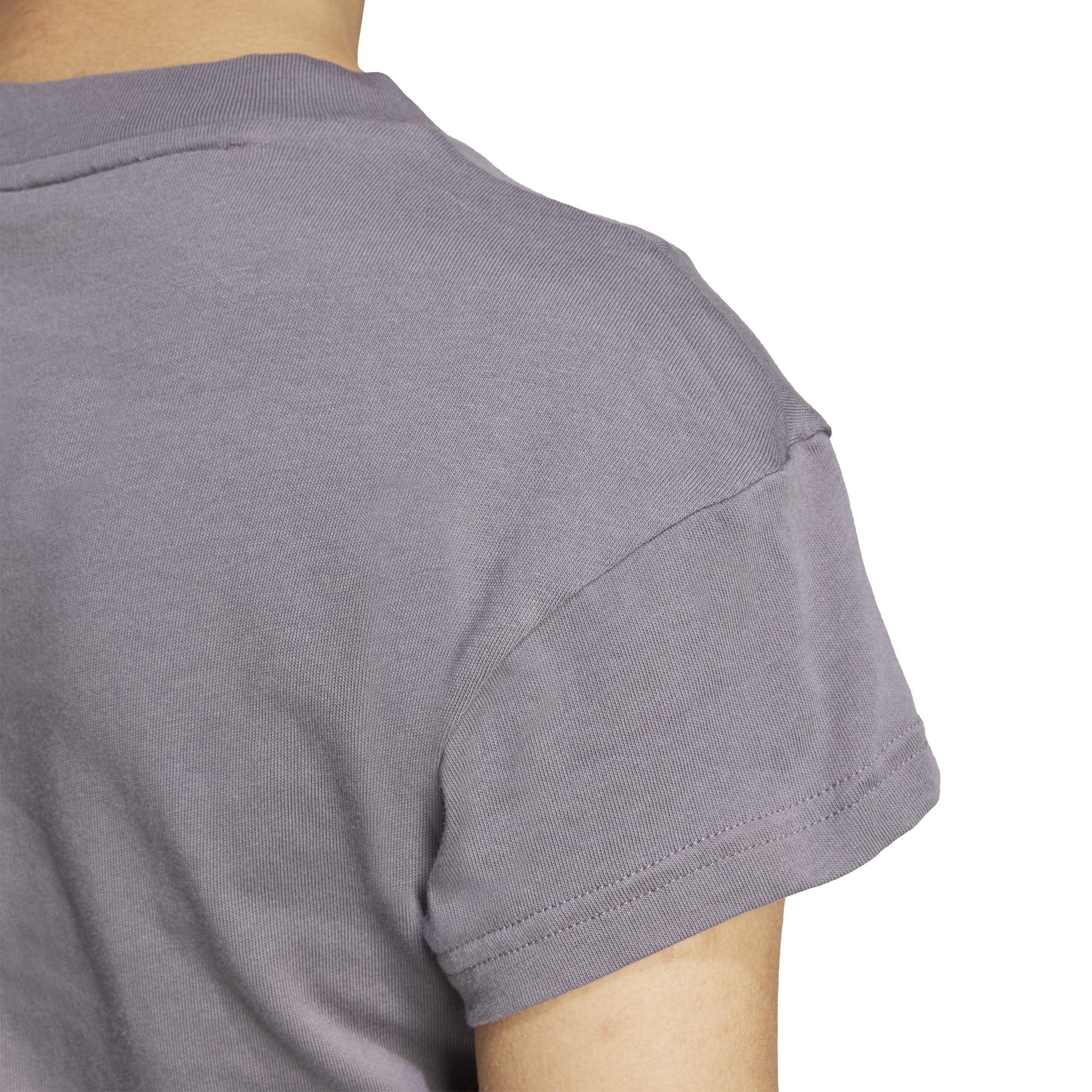 Future Icons Small Logo Baby T-Shirt, Grey, A901_ONE, large image number 5