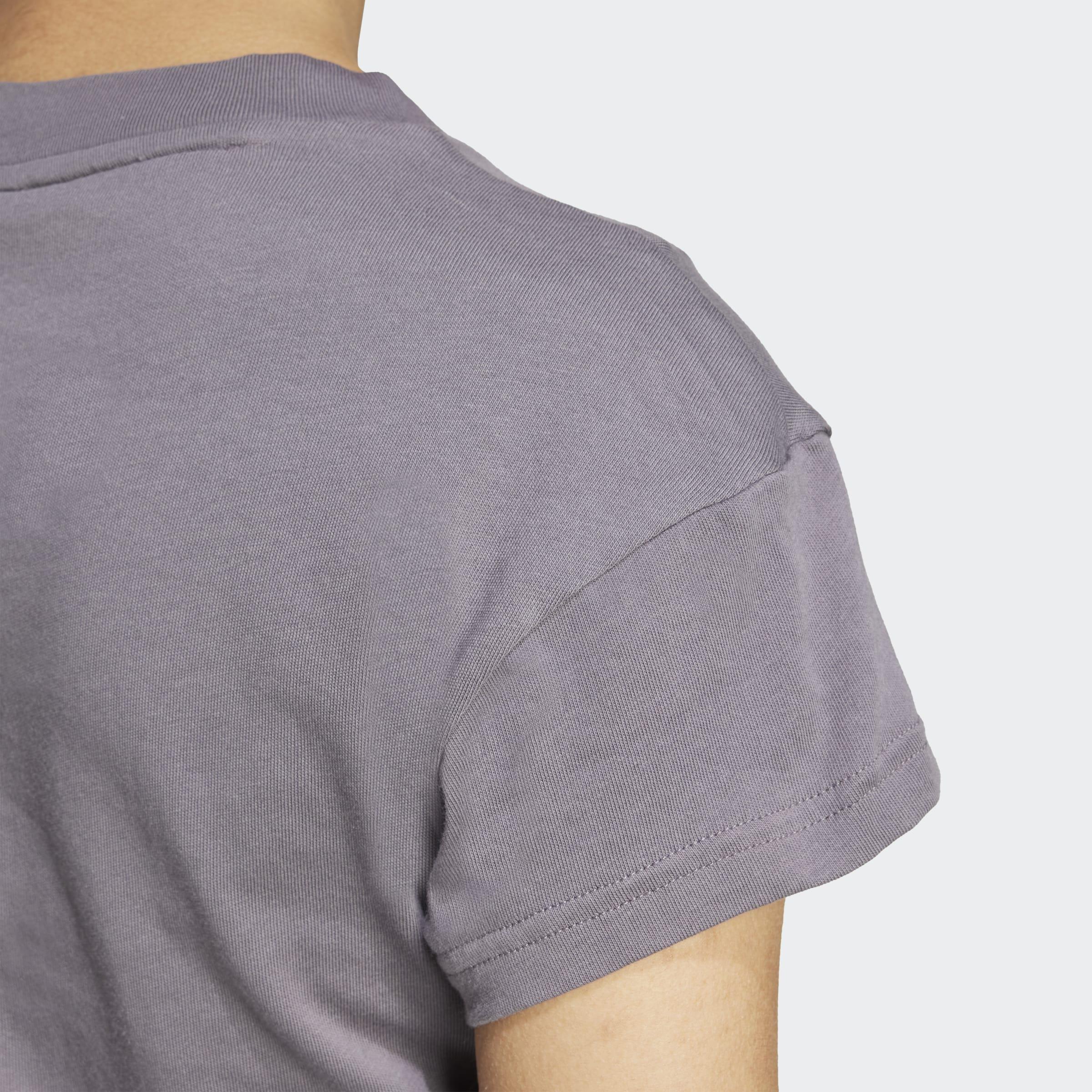 Future Icons Small Logo Baby T-Shirt, Grey, A901_ONE, large image number 7