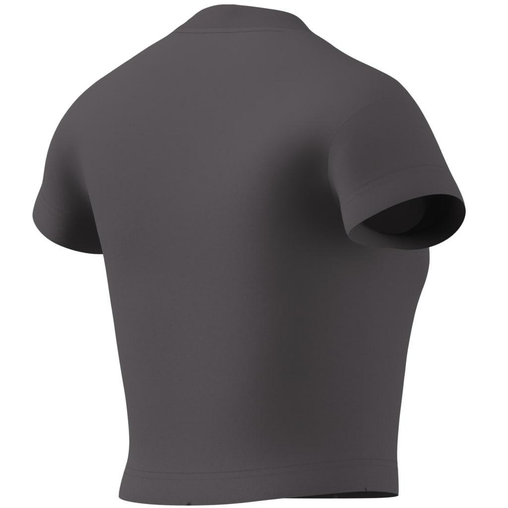 Future Icons Small Logo Baby T-Shirt, Grey, A901_ONE, large image number 13