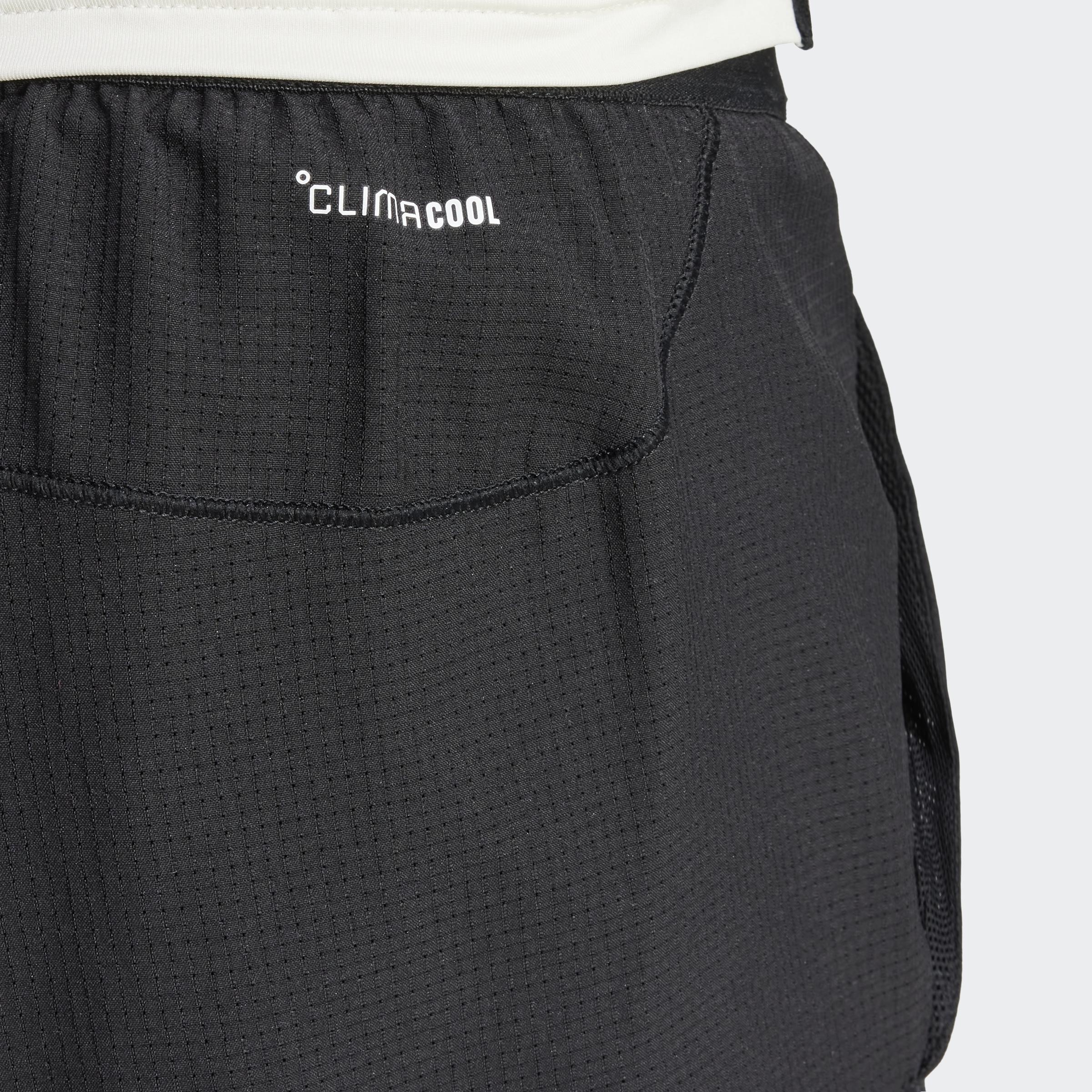 Gym+ 2-In-1 Shorts, Black, A901_ONE, large image number 2