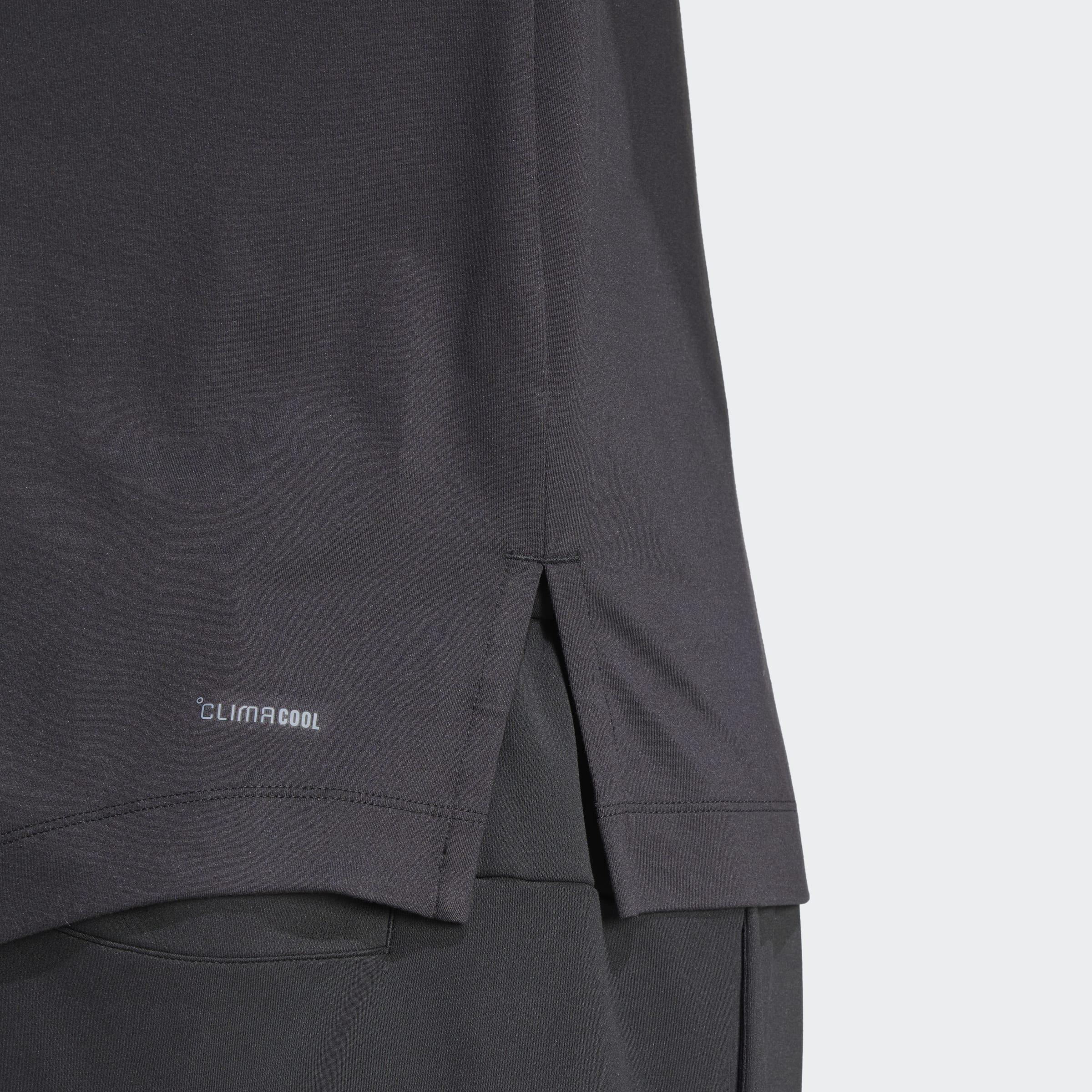 Puremotion T-Shirt, Black, A901_ONE, large image number 3