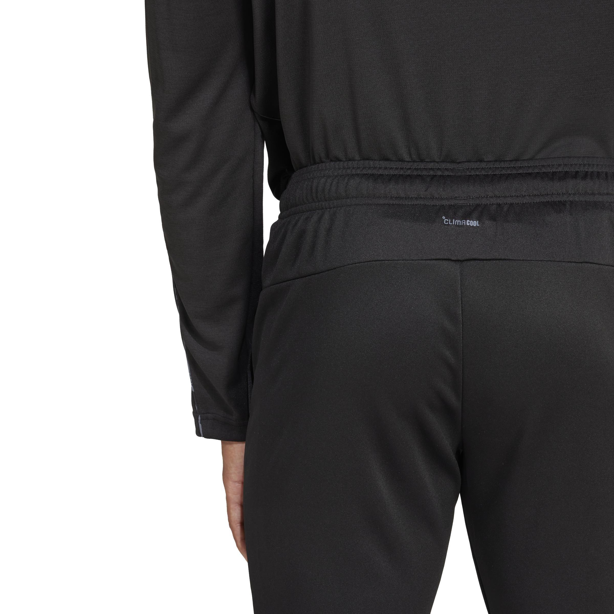 Essentials Camo Pants, Black, A901_ONE, large image number 4