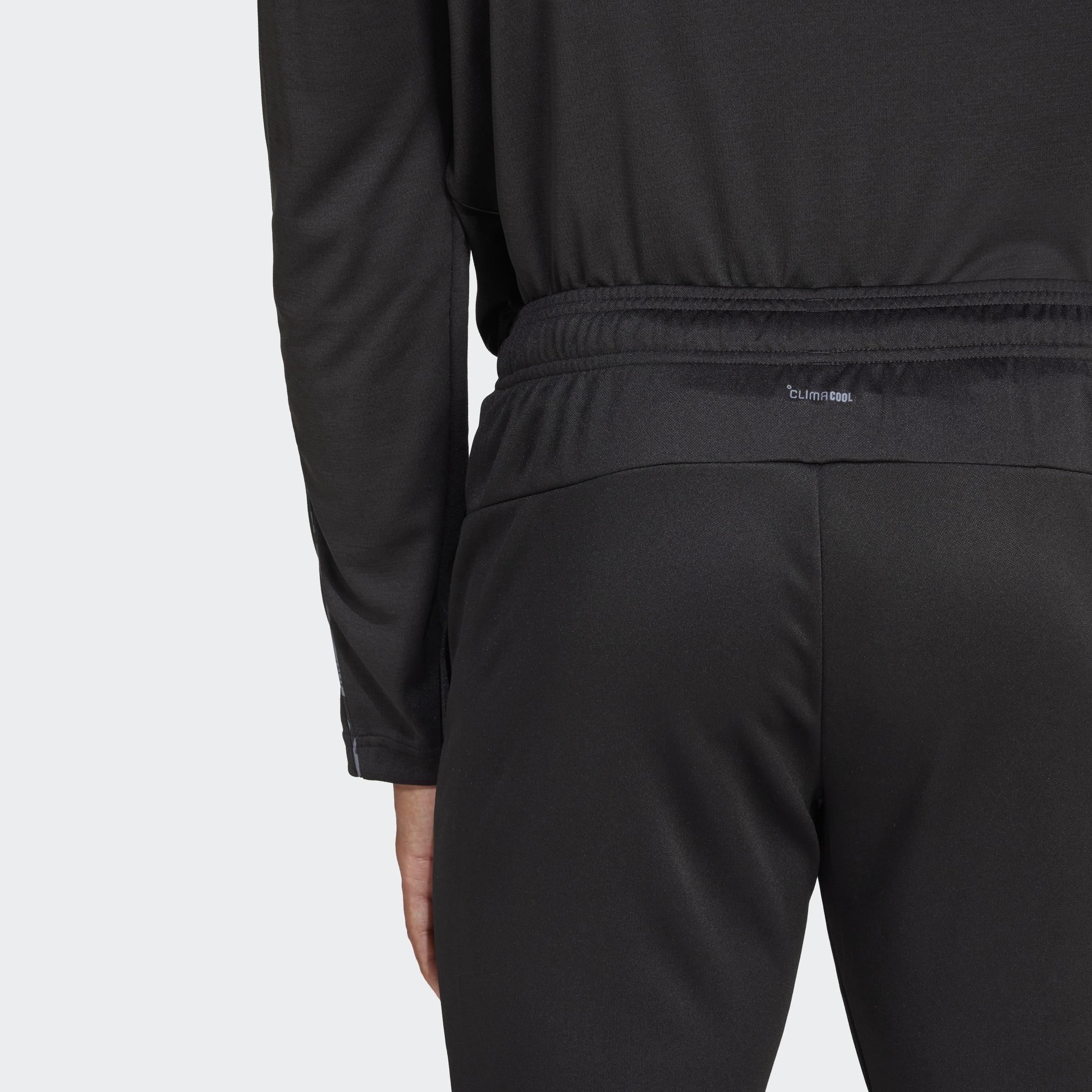 Essentials Camo Pants, Black, A901_ONE, large image number 6