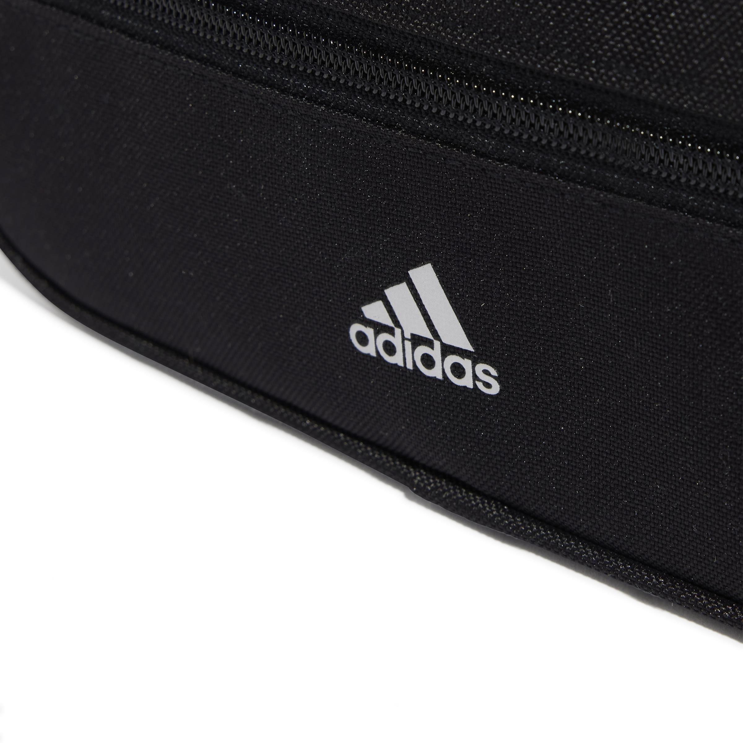 Unisex Kids Pencil Case Em Li, Black, A901_ONE, large image number 4