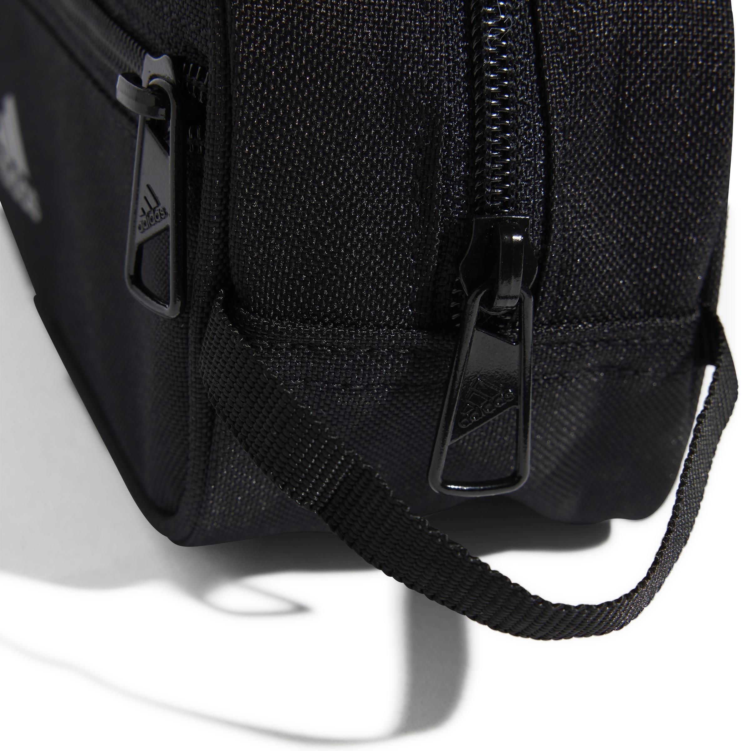 Unisex Kids Pencil Case Em Li, Black, A901_ONE, large image number 5