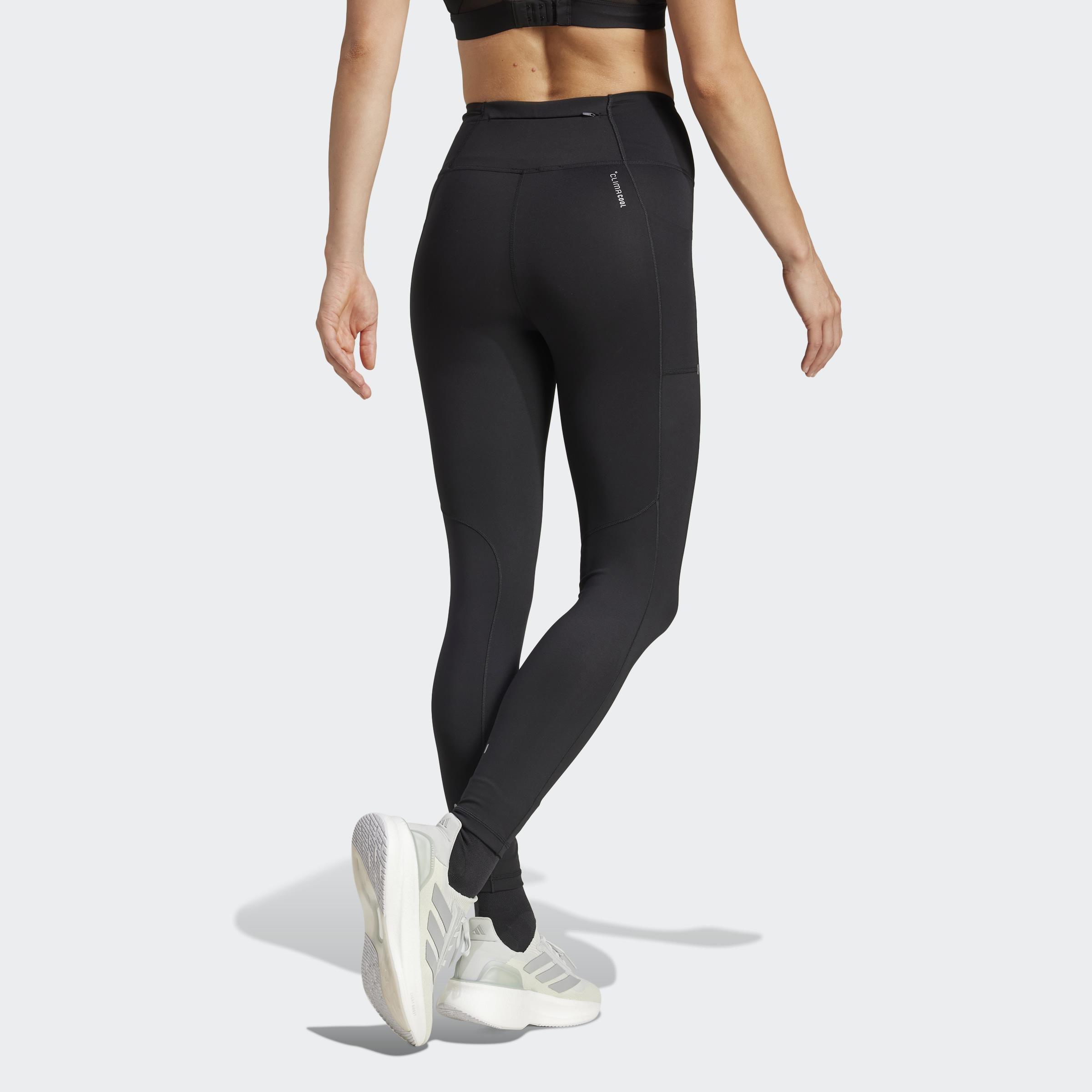Ultimateadidas 7/8 Leggings, Black