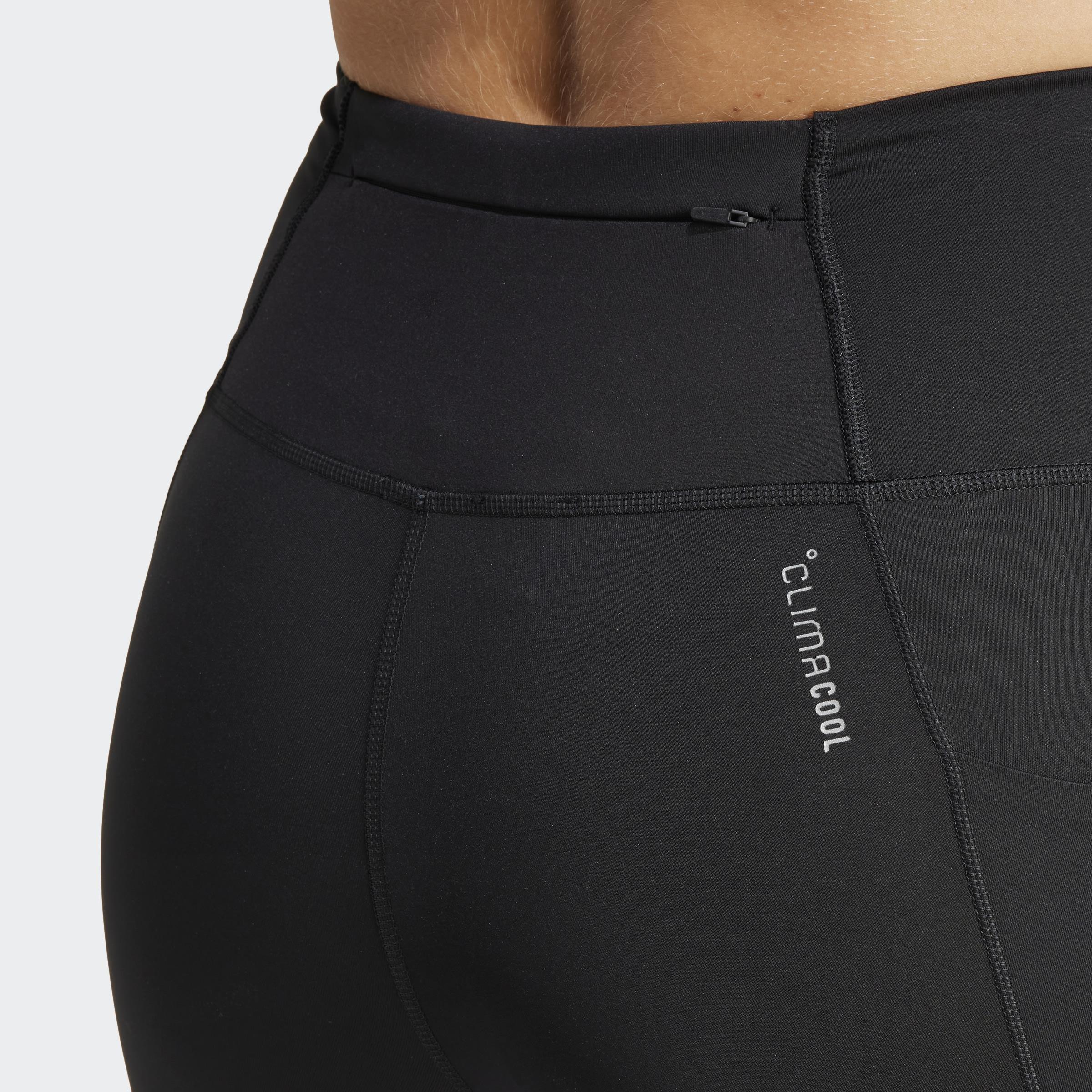 Ultimateadidas 7/8 Leggings, Black, A901_ONE, large image number 2