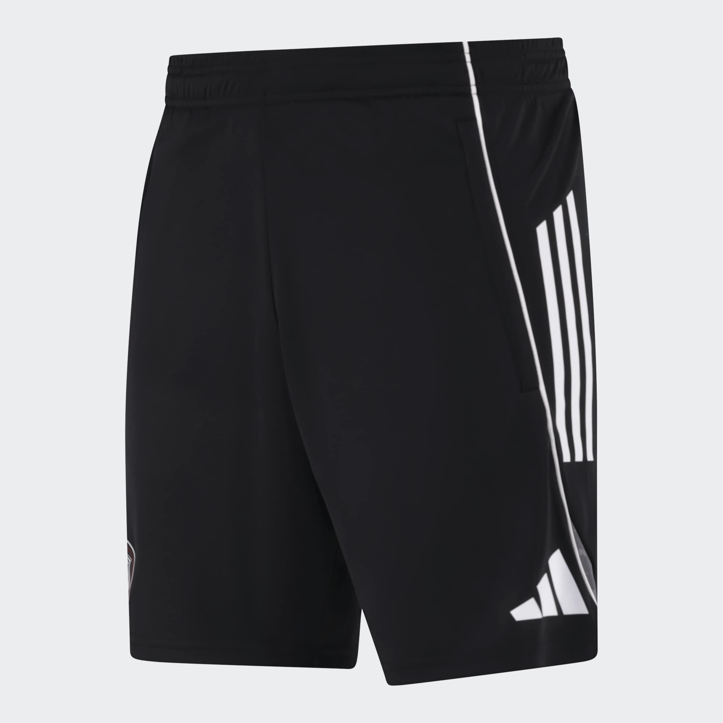 Tiro 25 Competition Training Shorts, Black, A901_ONE, large image number 0