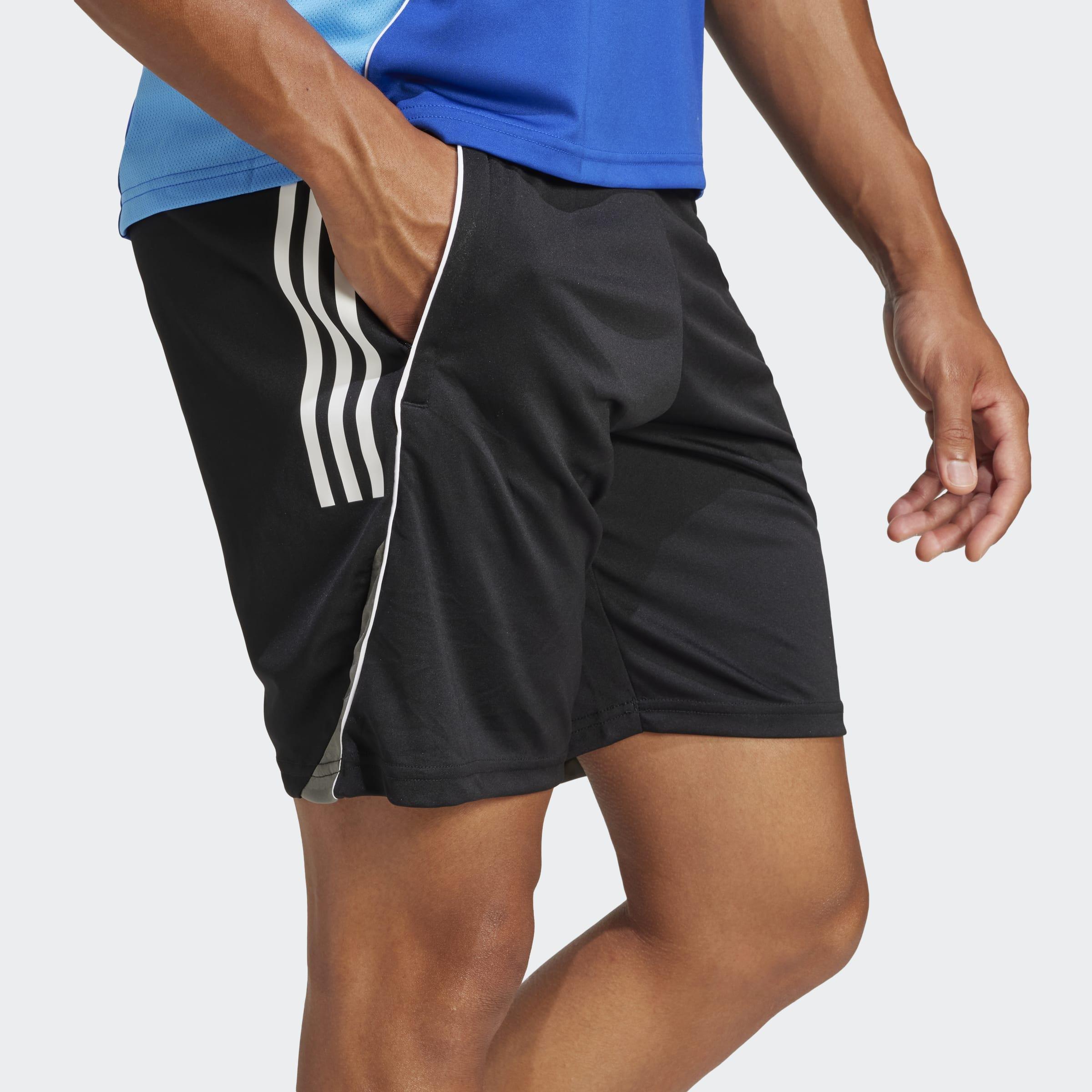 Tiro 25 Competition Training Shorts, Black, A901_ONE, large image number 5