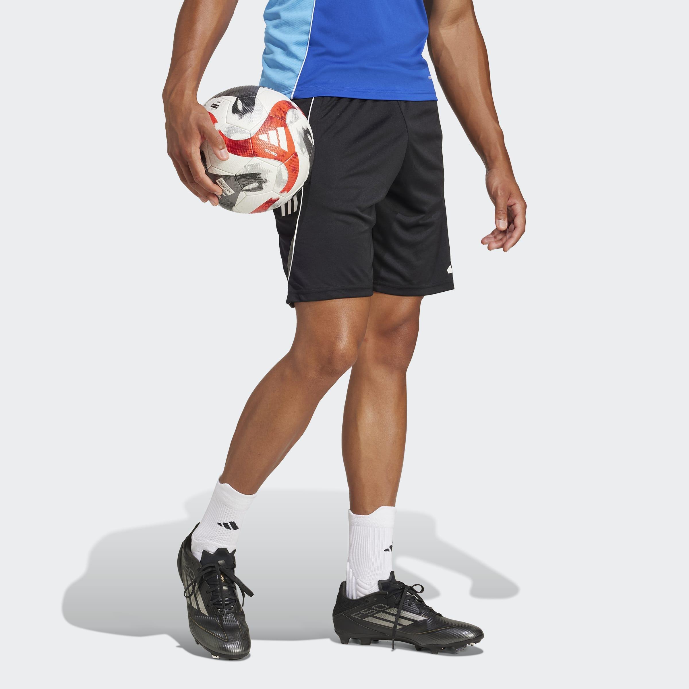 Tiro 25 Competition Training Shorts, Black, A901_ONE, large image number 8