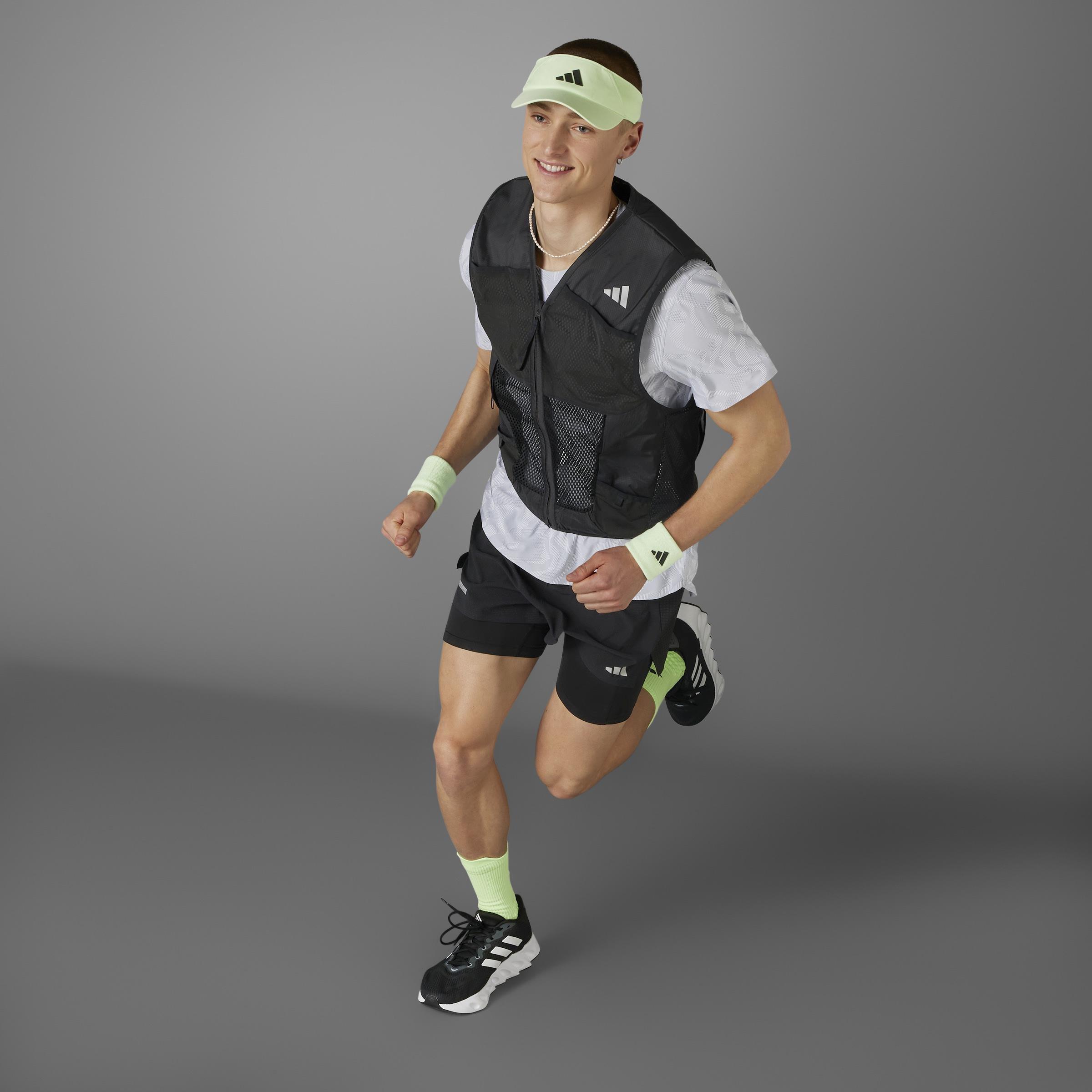 Ultimate Pocket Vest, Black, , large image number 7