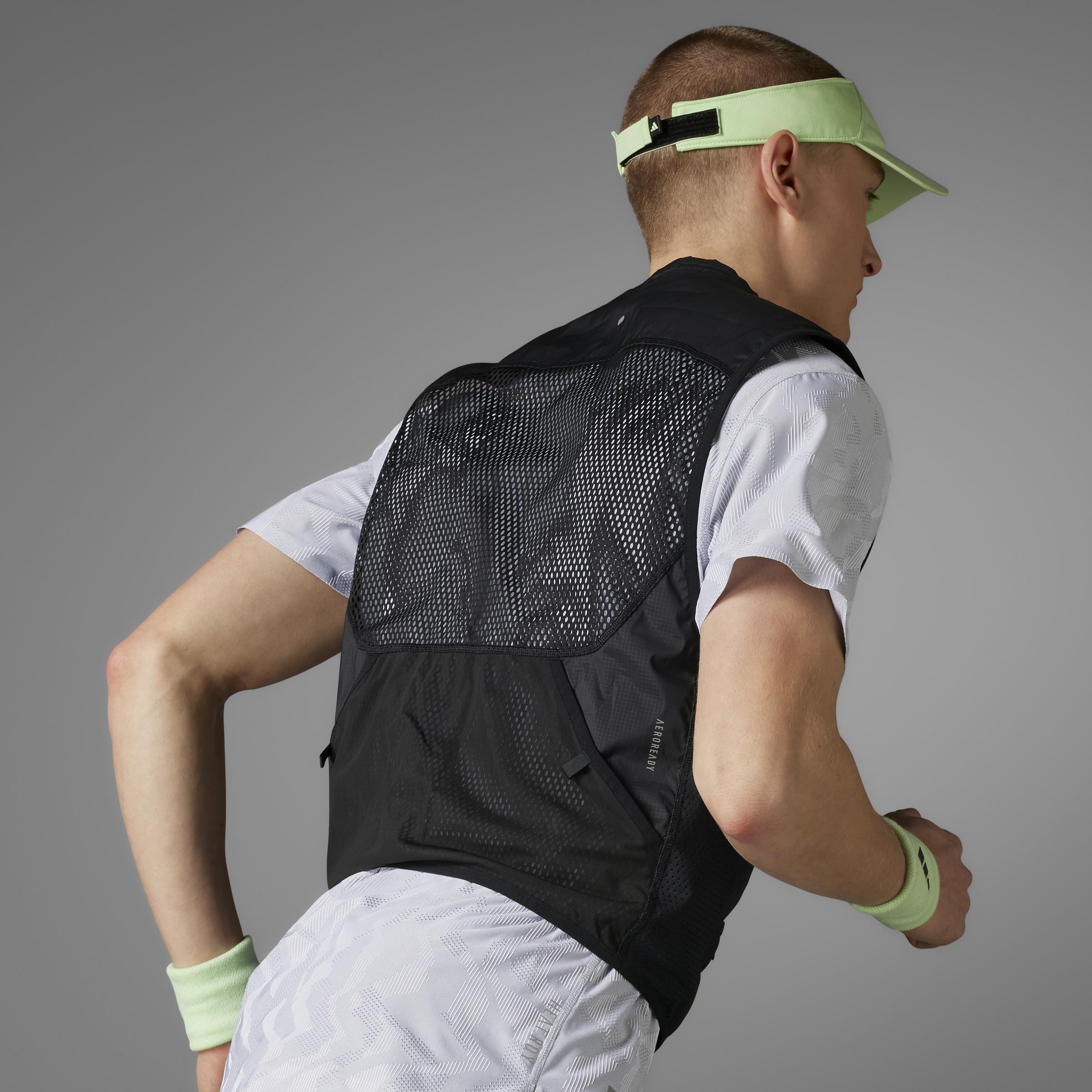 Ultimate Pocket Vest, Black, , large image number 13