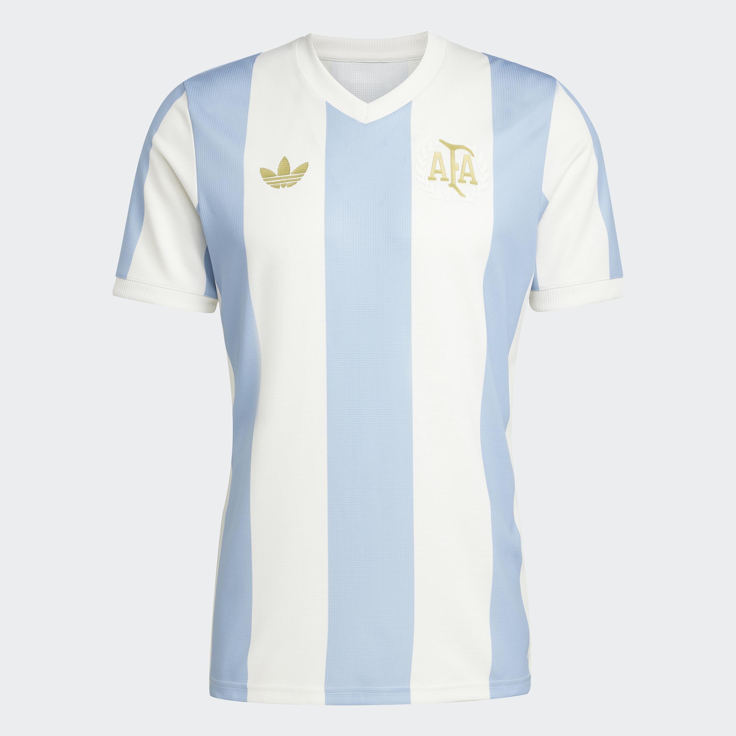 Argentina Anniversary Jersey, Blue, A901_ONE, large image number 1