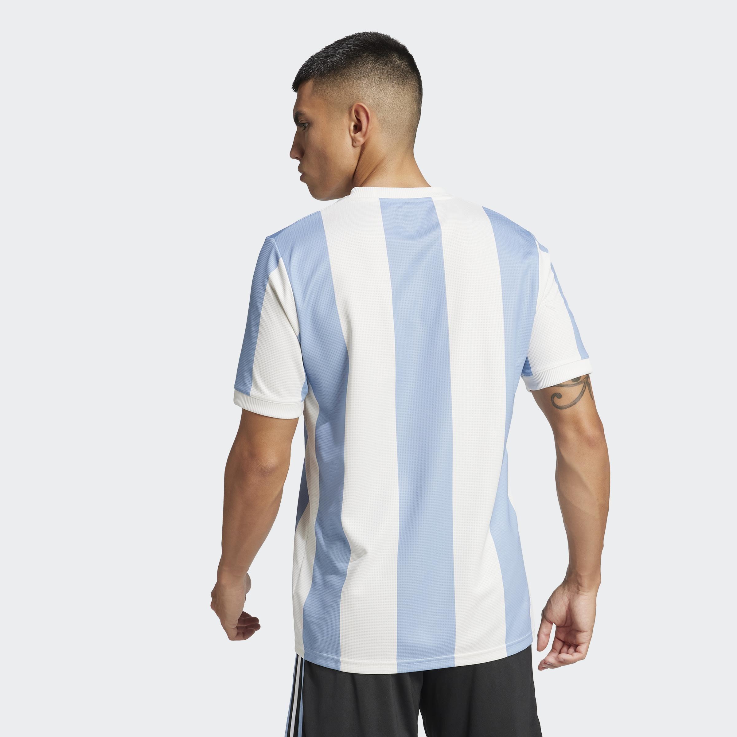 Argentina Anniversary Jersey, Blue, A901_ONE, large image number 4