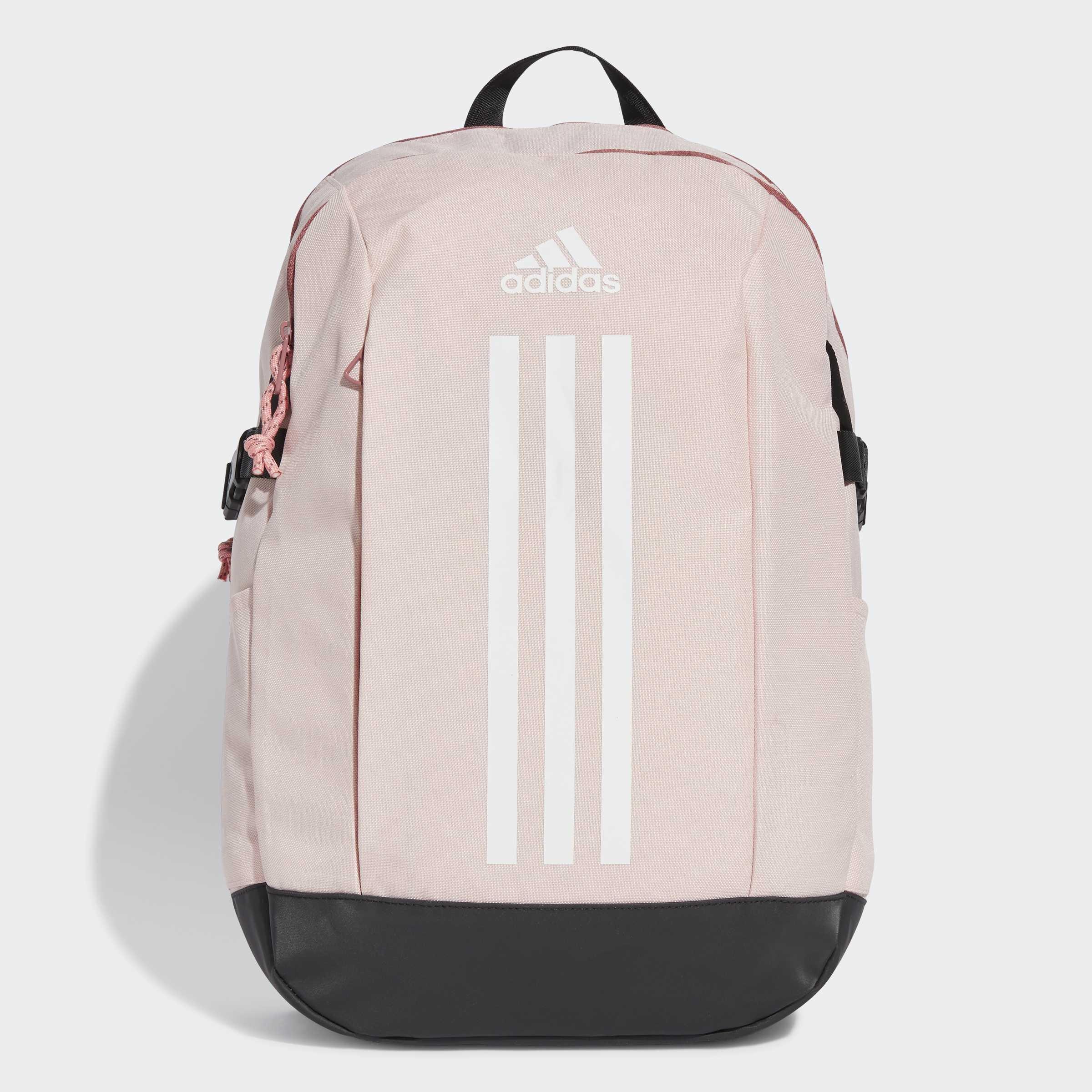 Unisex APWR Backpack, Pink, A901_ONE, large image number 0