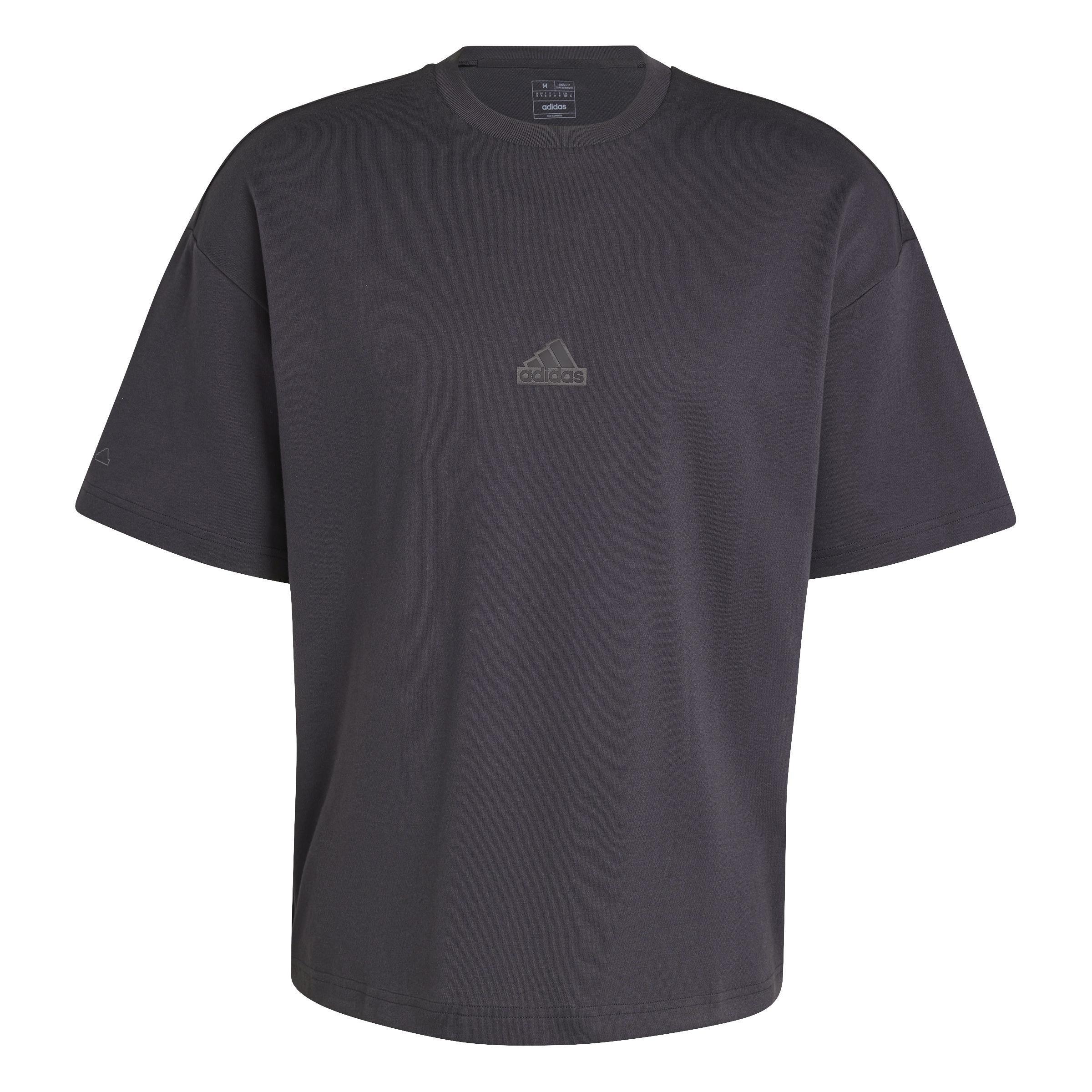 City Escape T-Shirt, Black, , large image number 0
