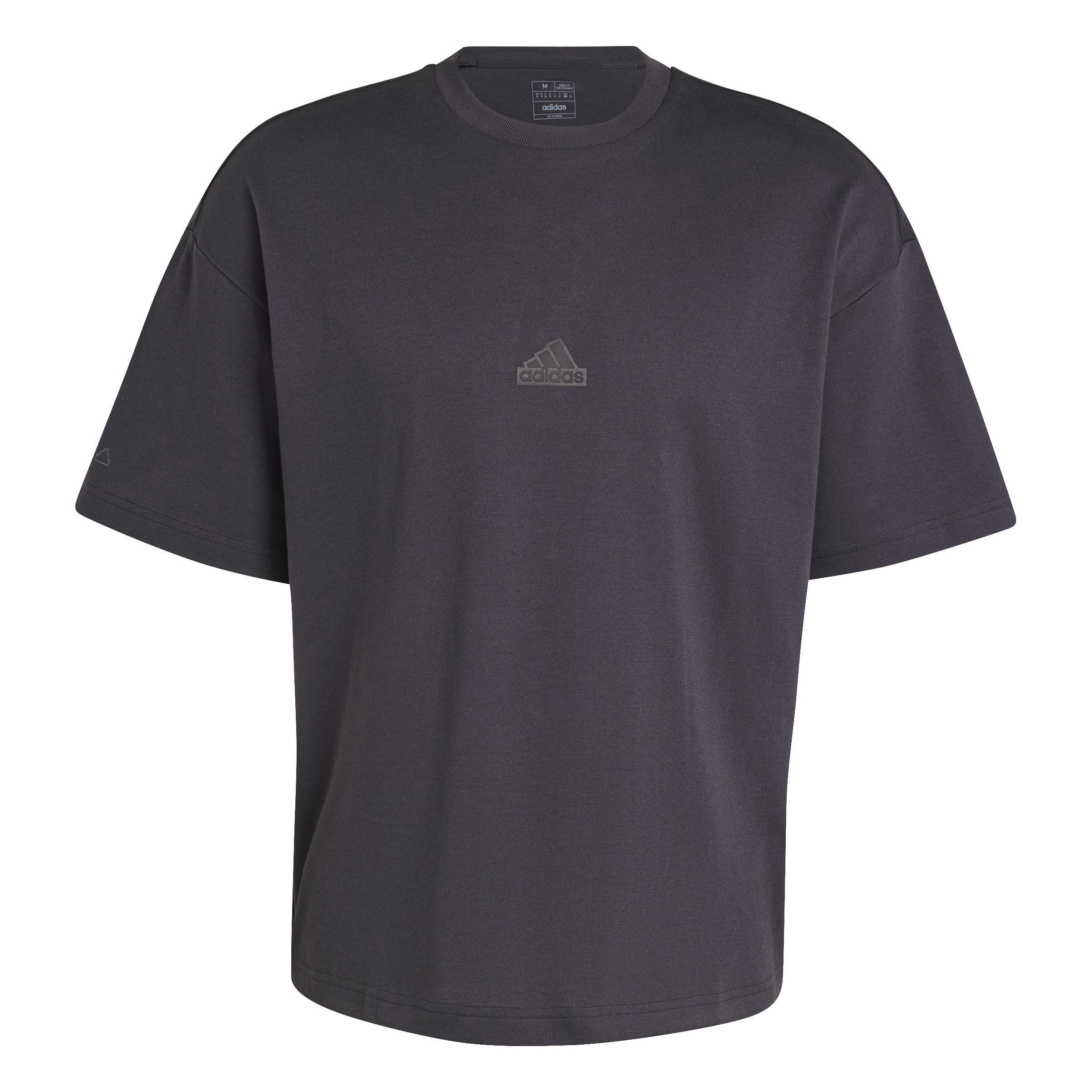 City Escape T-Shirt, Black, , large image number 2