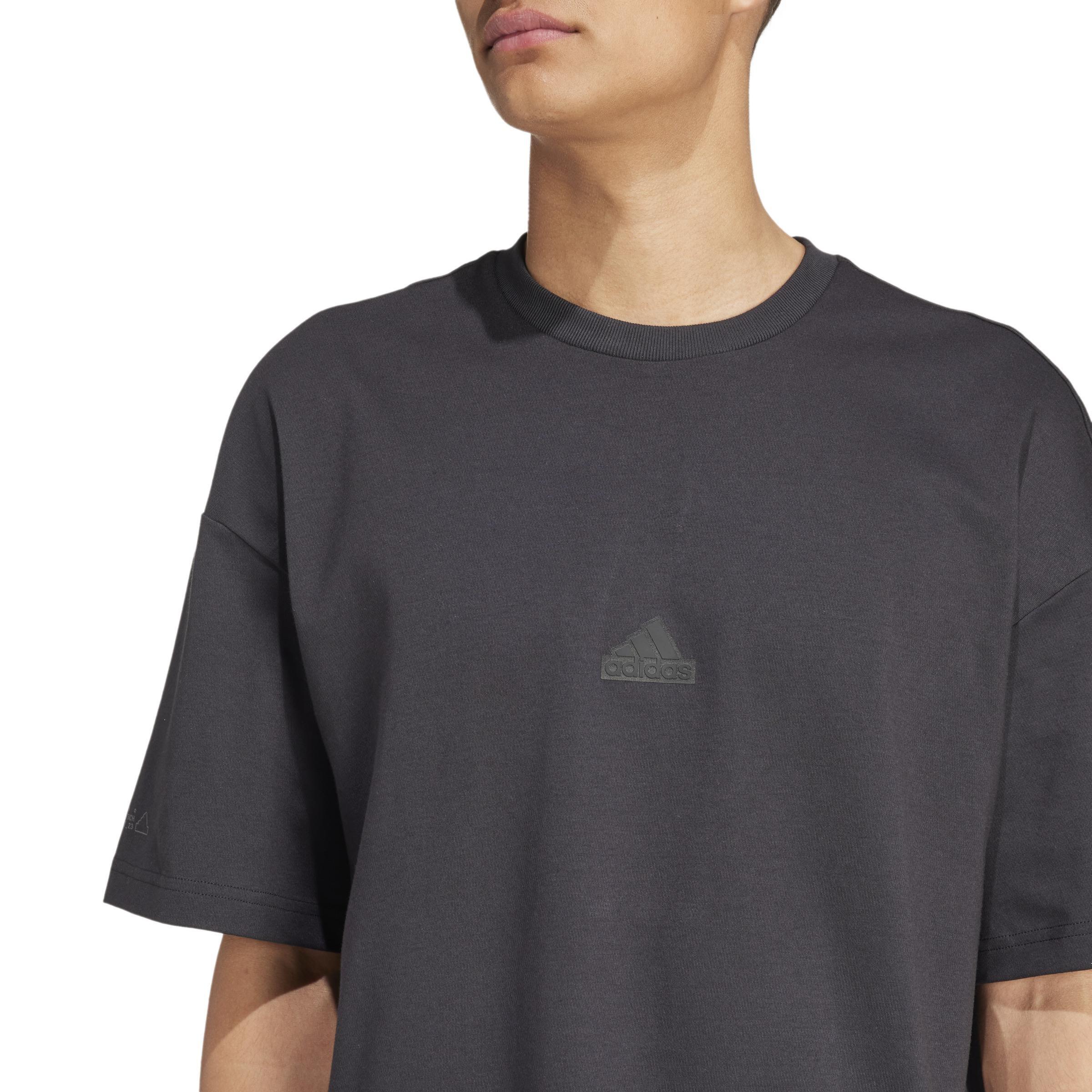 City Escape T-Shirt, Black, , large image number 4
