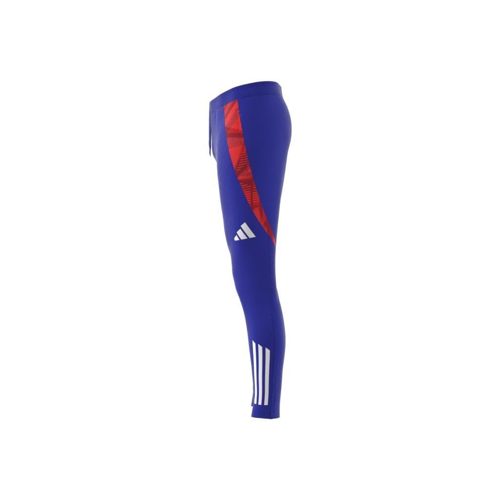 Tiro 24 Competition Training Pants, Blue, , large image number 7