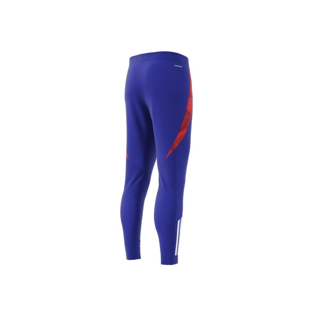 Tiro 24 Competition Training Pants, Blue, A901_ONE, large image number 9