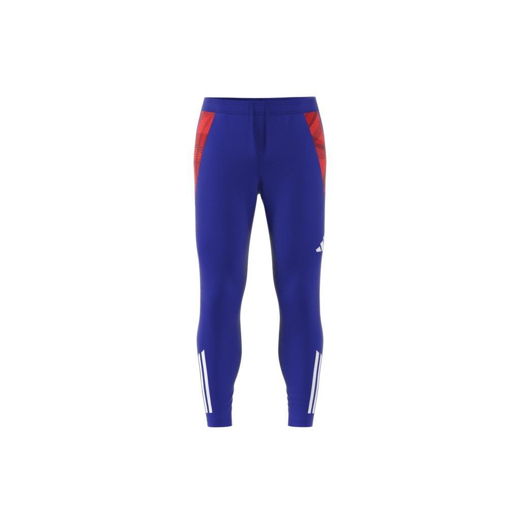 Tiro 24 Competition Training Pants, Blue, , large image number 10