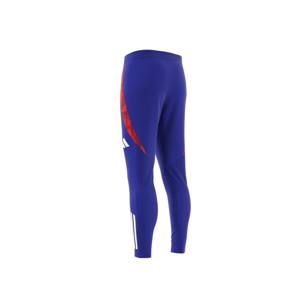 Tiro 24 Competition Training Pants, Blue, A901_ONE, large image number 11
