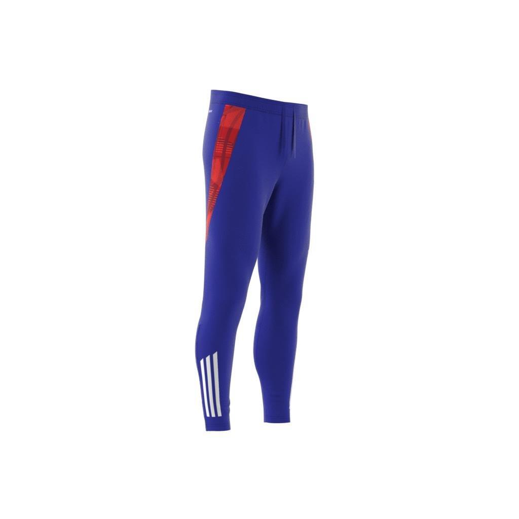 Tiro 24 Competition Training Pants, Blue, , large image number 14