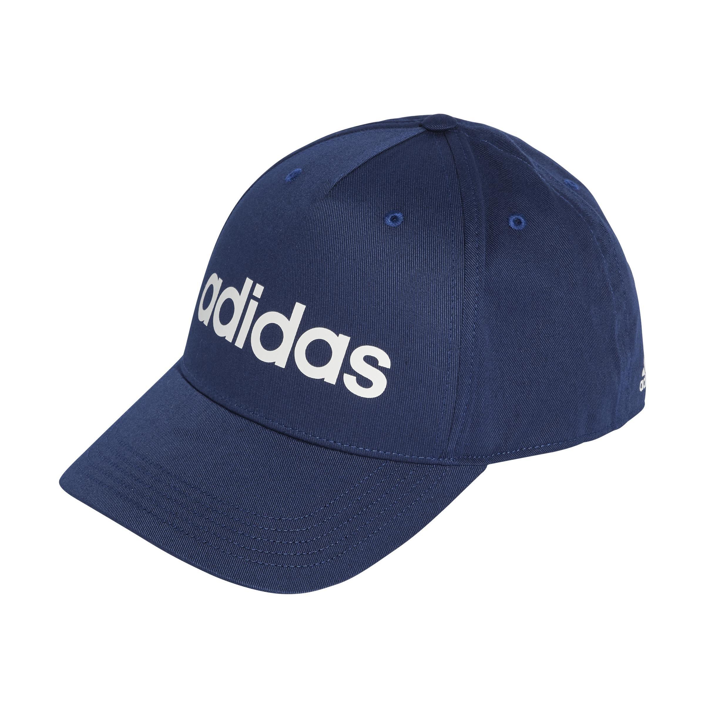 Unisex Daily Cap, Blue, , large image number 0