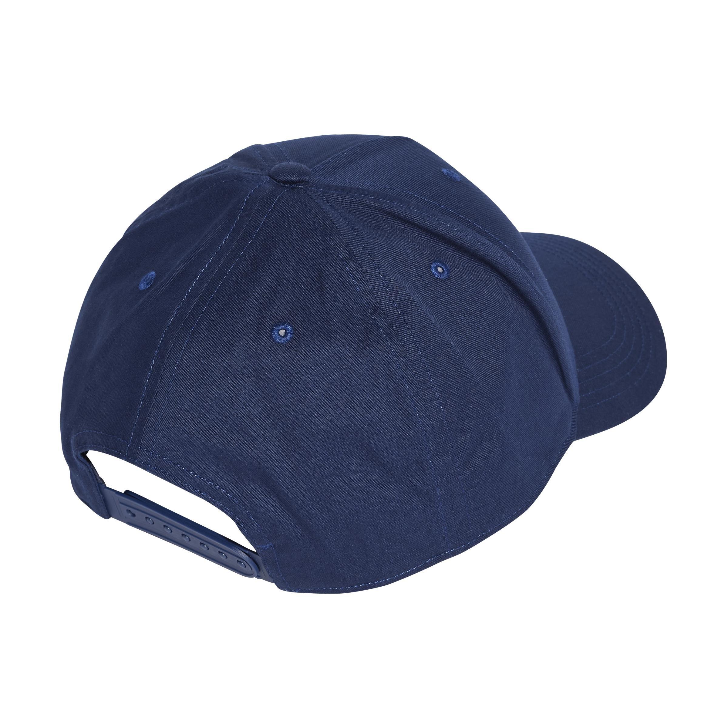 Unisex Daily Cap, Blue, , large image number 1