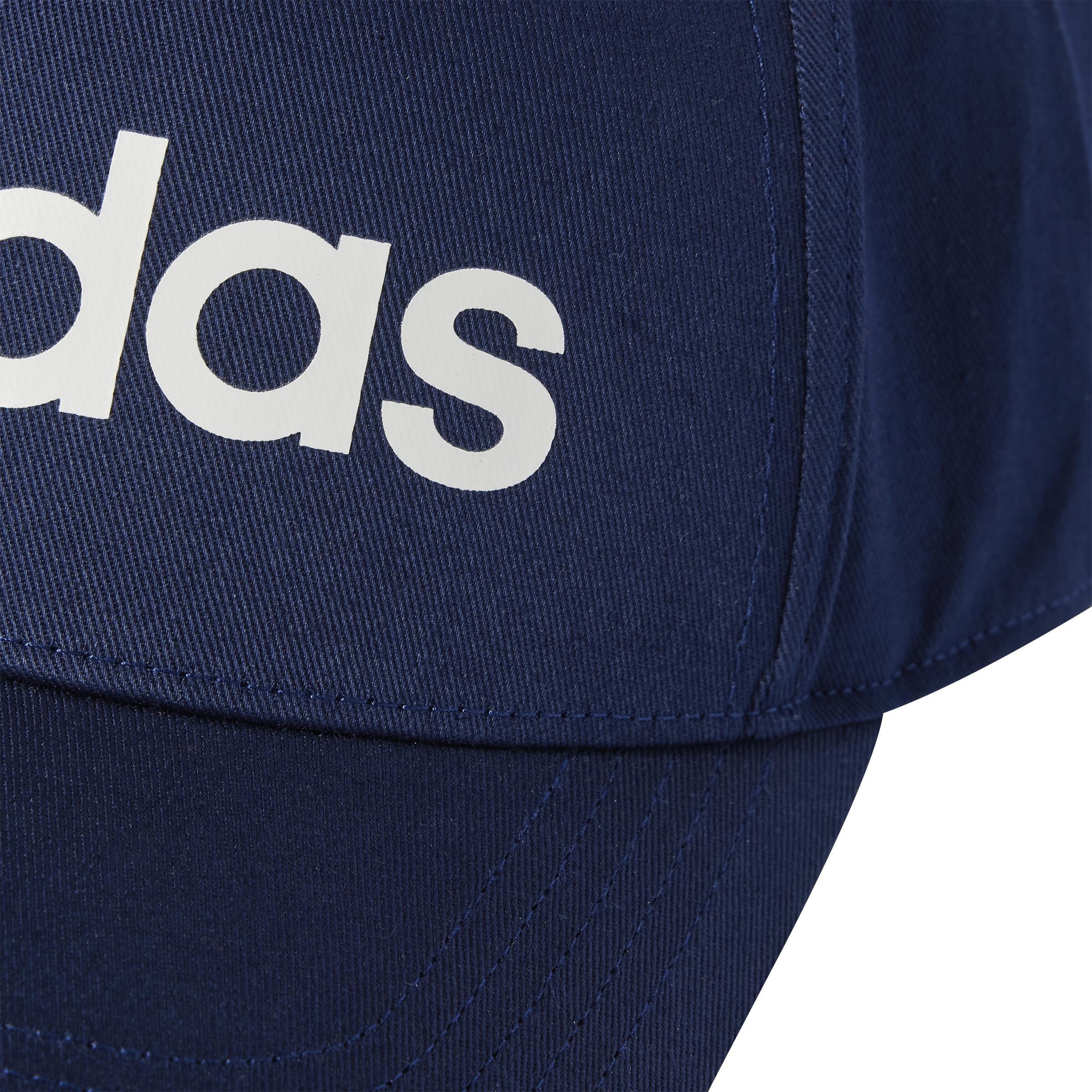 Unisex Daily Cap, Blue, , large image number 2