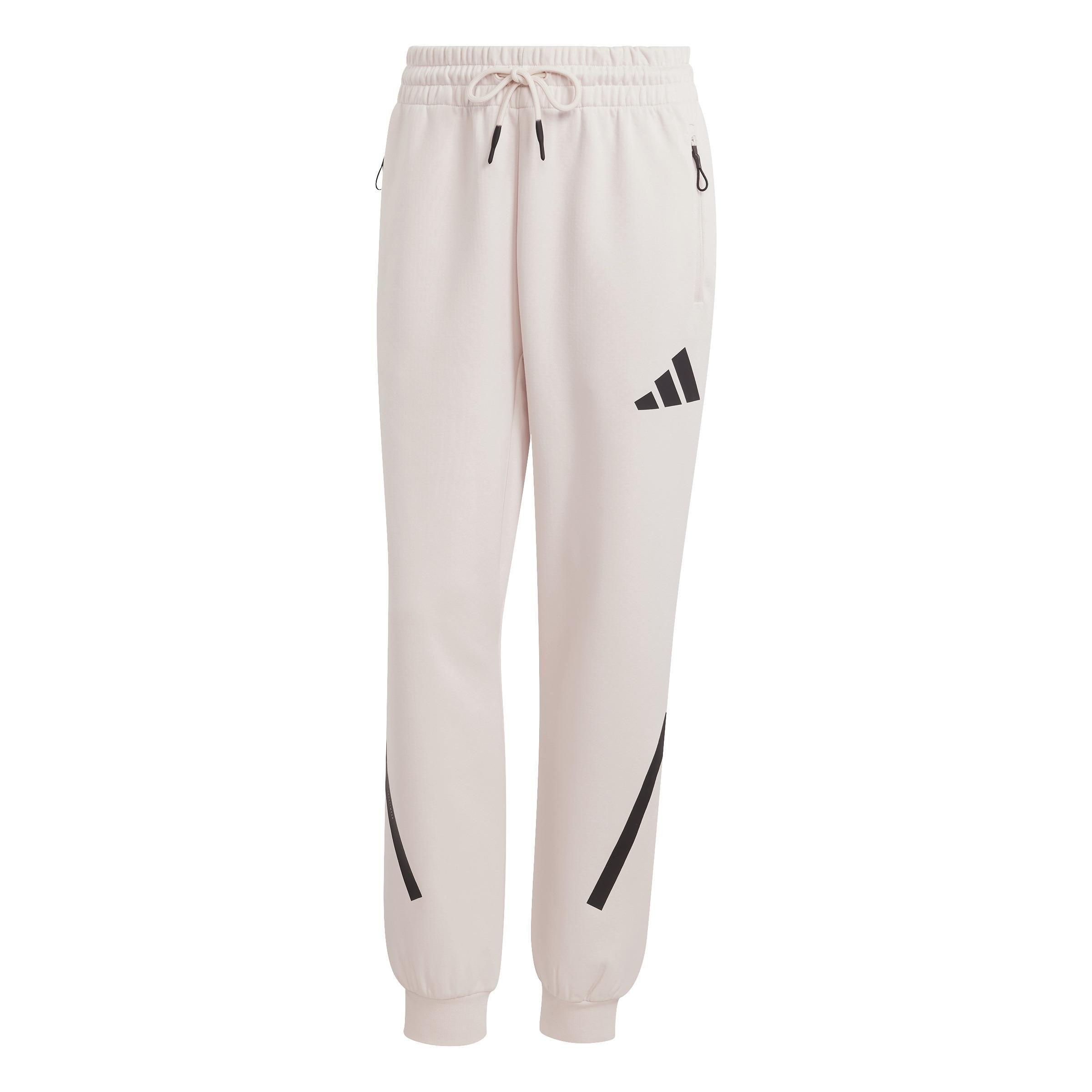 Z.N.E. Tracksuit Bottoms, Pink, A901_ONE, large image number 1